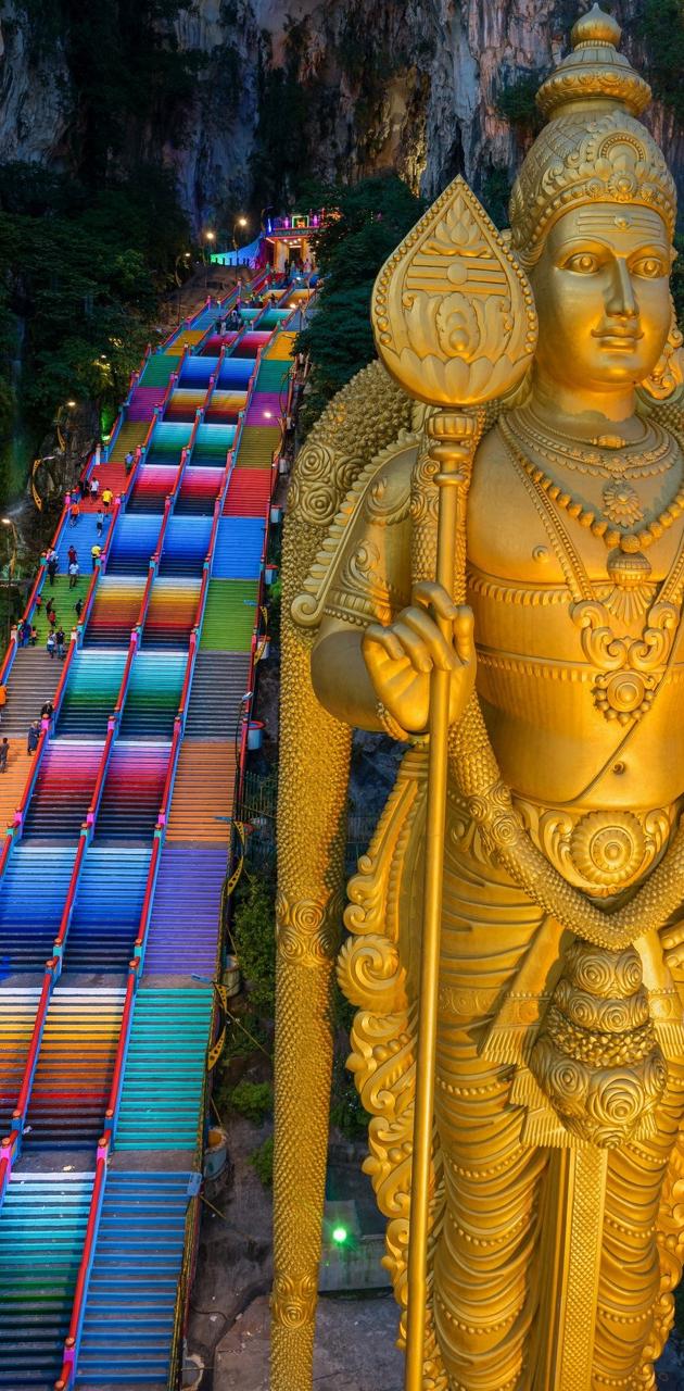 Lord Murugan wallpaper