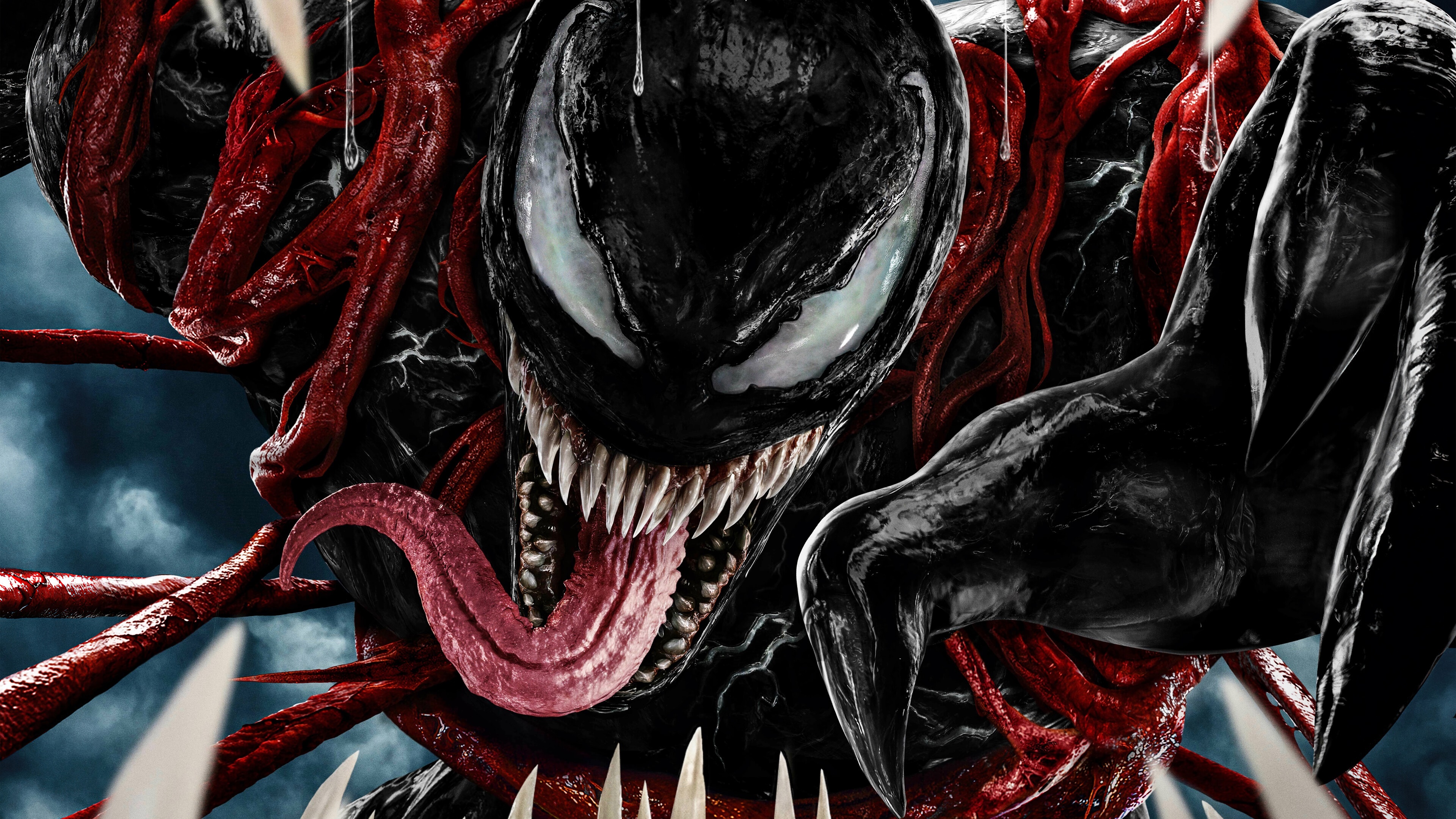 venom let there be carnage, 4k, pc Gallery HD Wallpaper