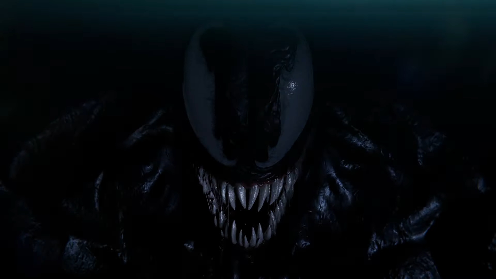 Venom Is Ready To Hunt In Marvel's Spider Man 2 On PS5