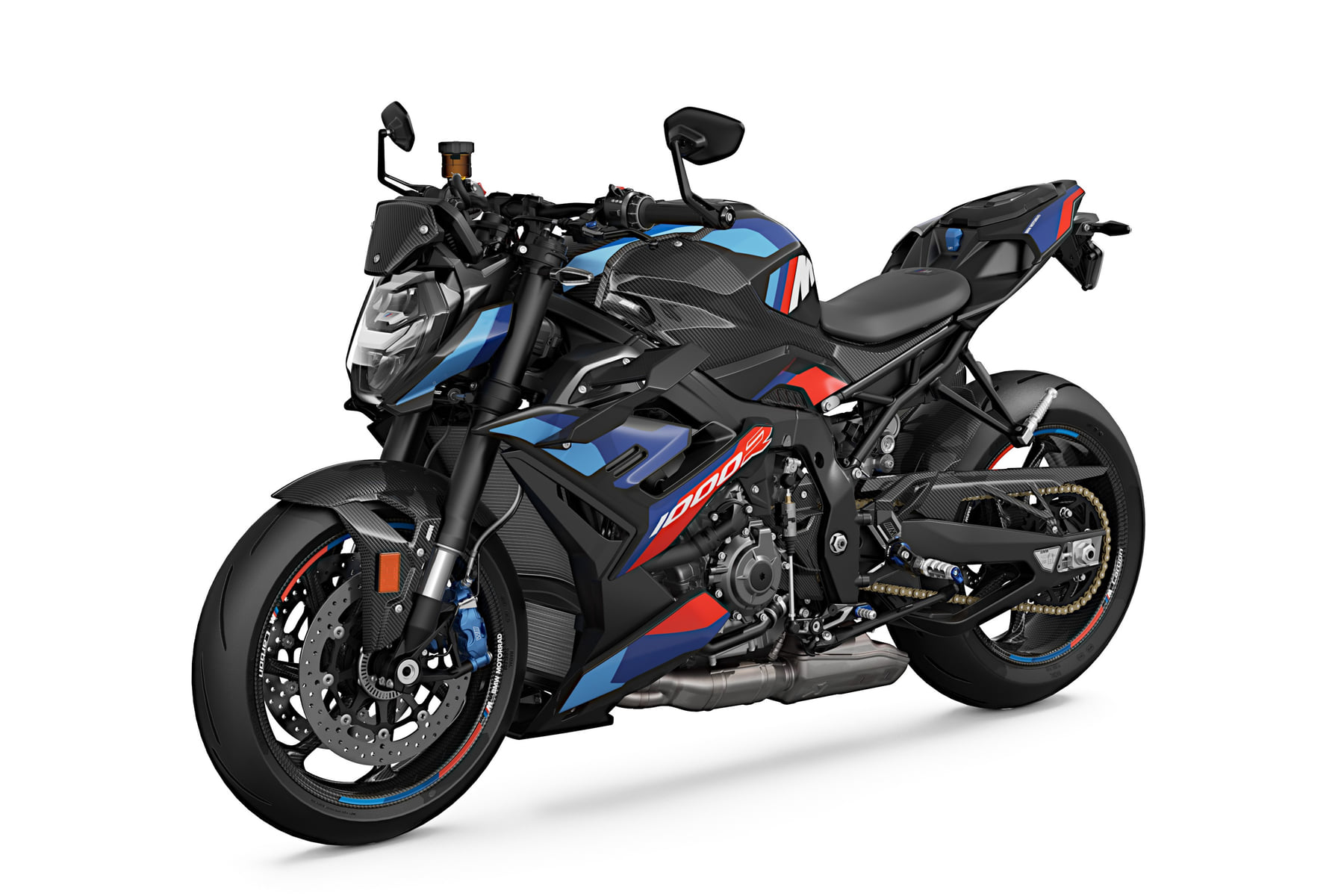 BMW m1000rr 2023