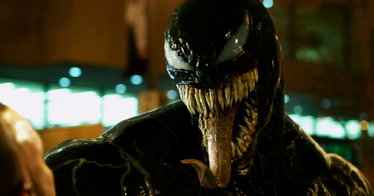 Venom' Review: A Bad Movie With Great Cult Movie Potential