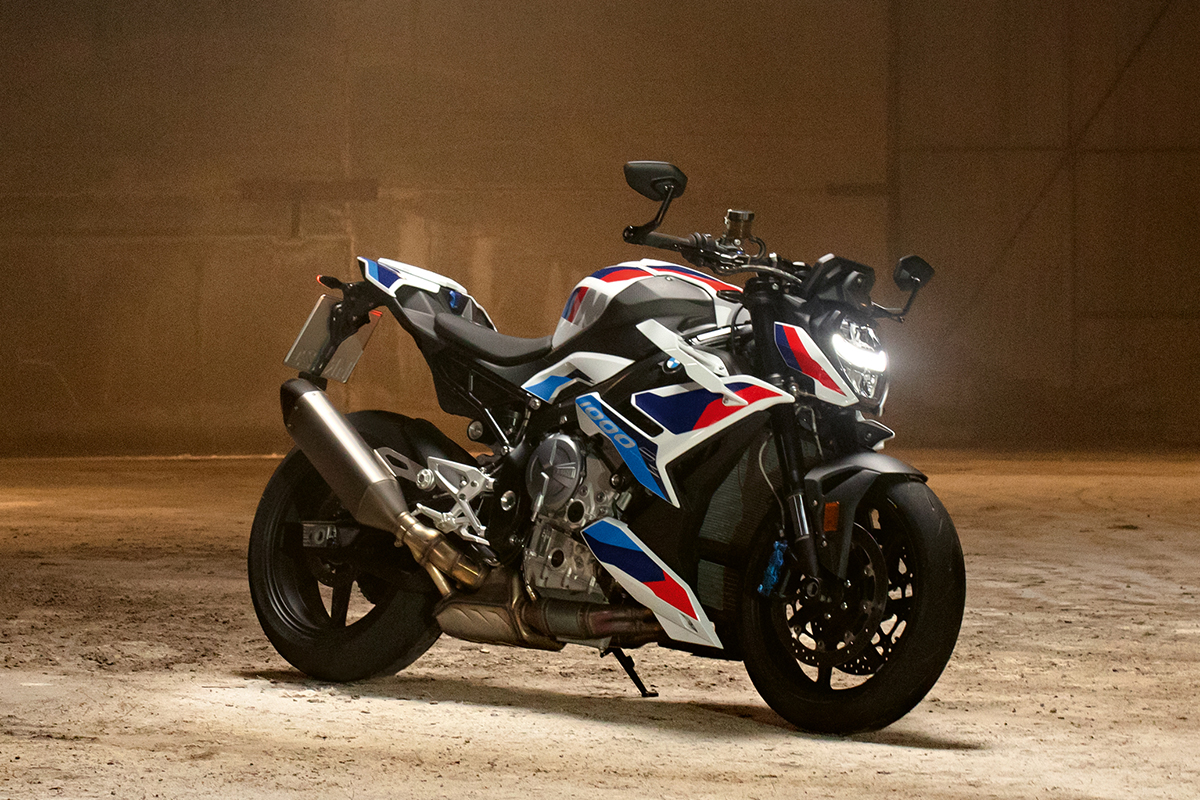 BMW m1000rr 2023