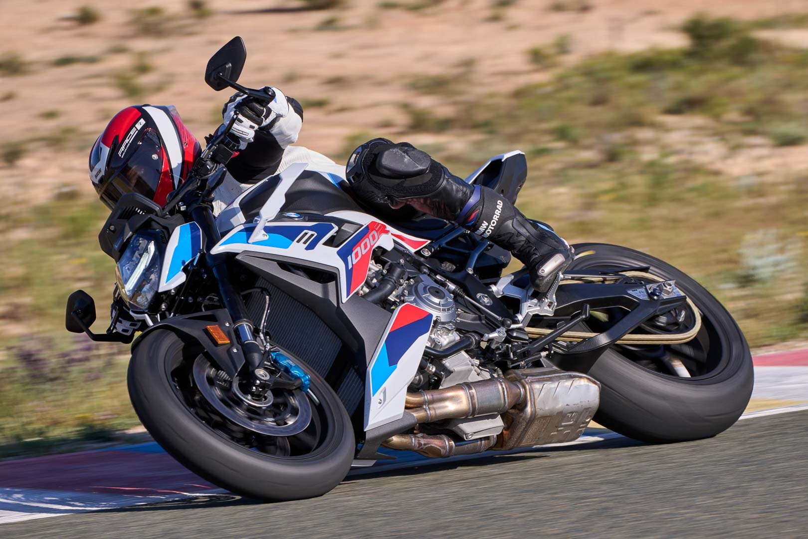 BMW m1000rr 2023