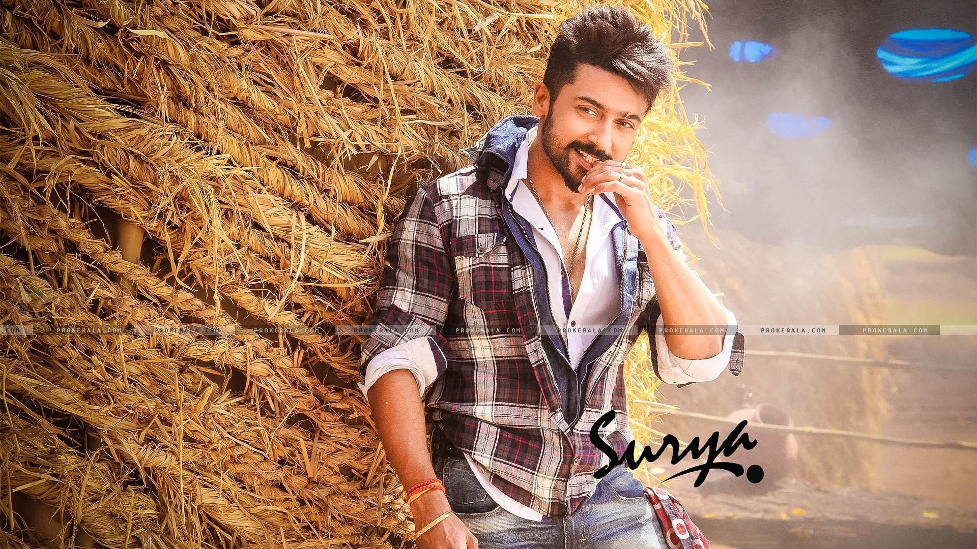 Surya HD Wallpaper 2018