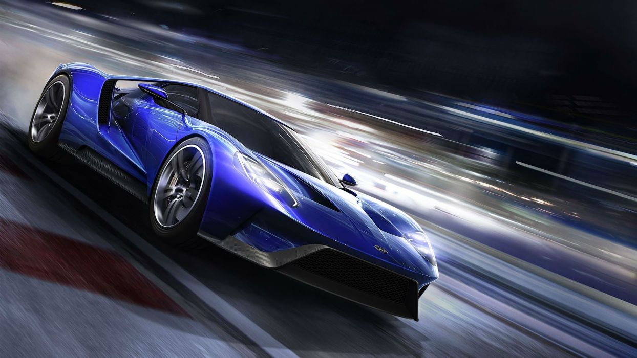 FORZA MOTORSPORT 6 race racing supercar formula xbox action six wallpaperx1080