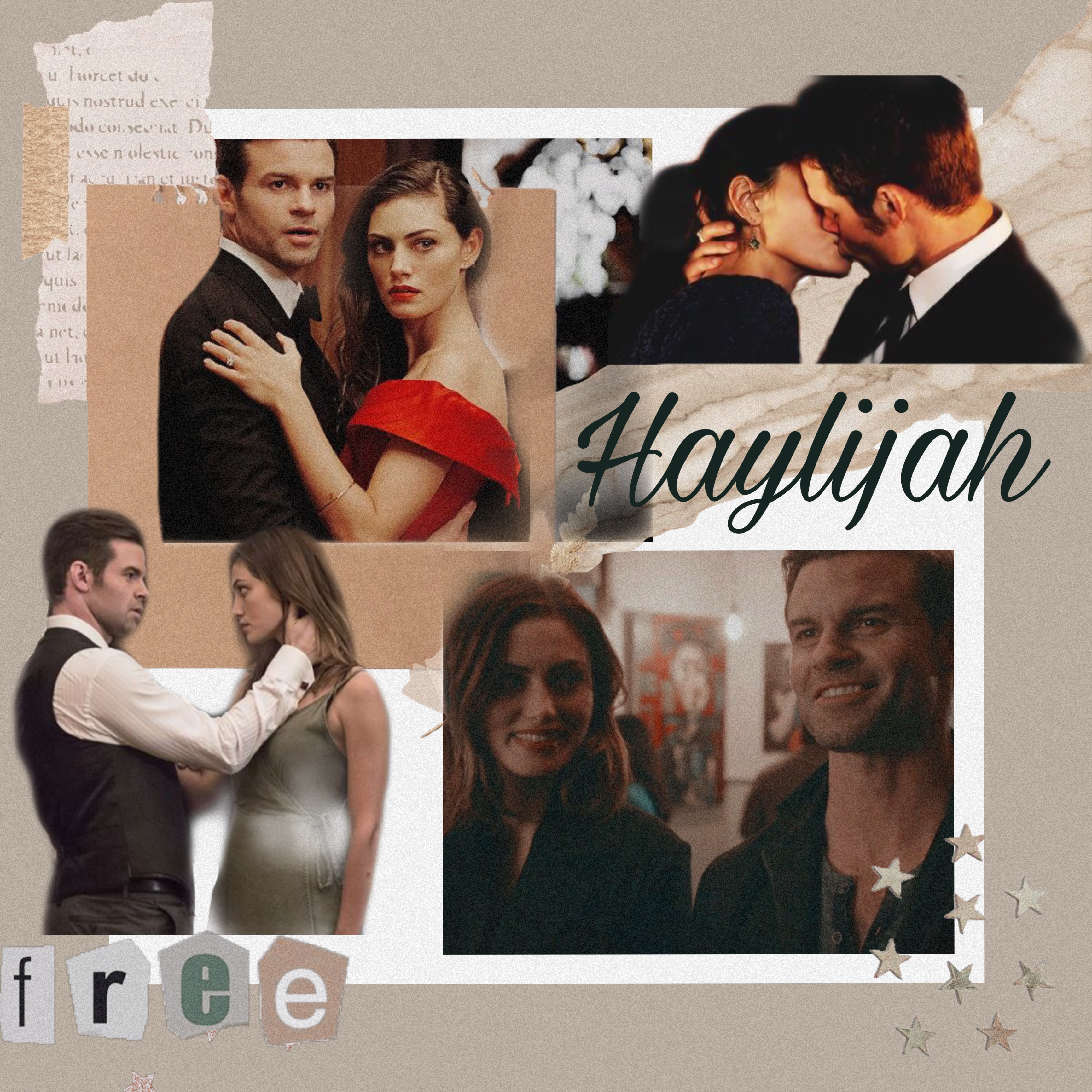 haylijah & similar hashtags