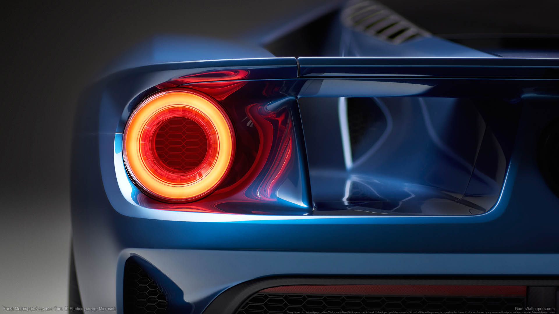 Forza Motorsport 6 wallpaper 01 1920x1080