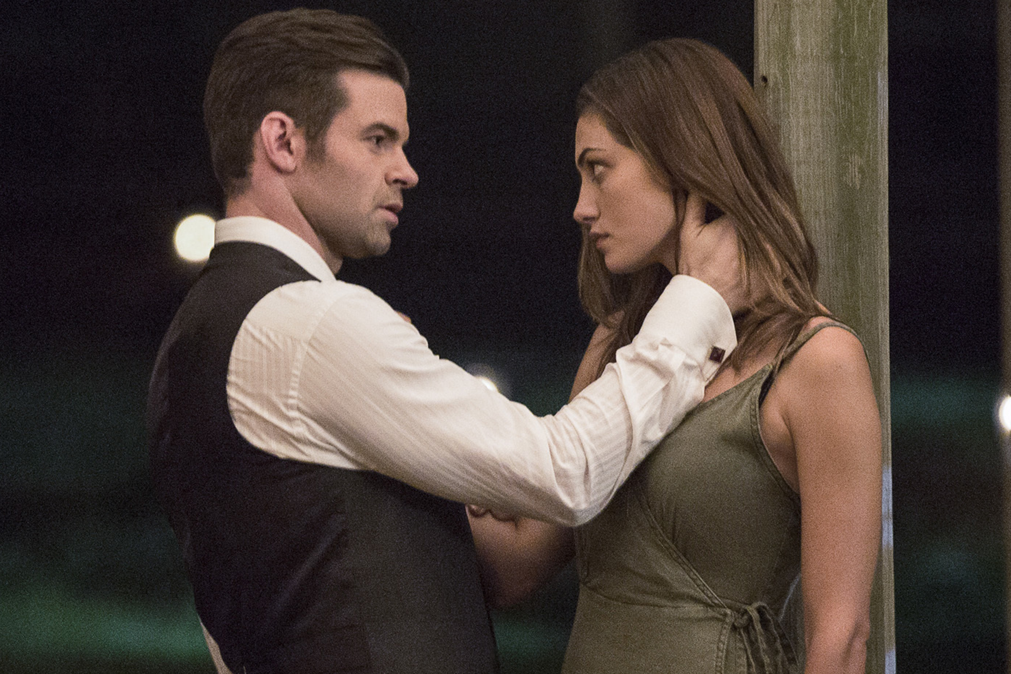 The Originals: Haylijah in Season 5