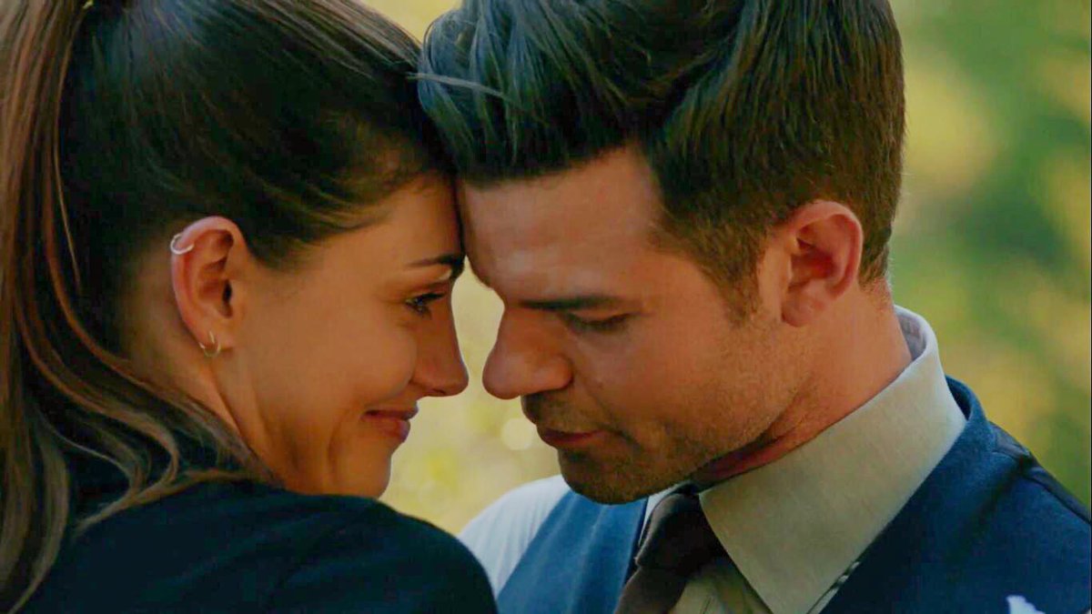 andie parker & gabby holland (the choice) “come bother me, baby. bother me for the rest of my life.” #travisandgabby #thechoice