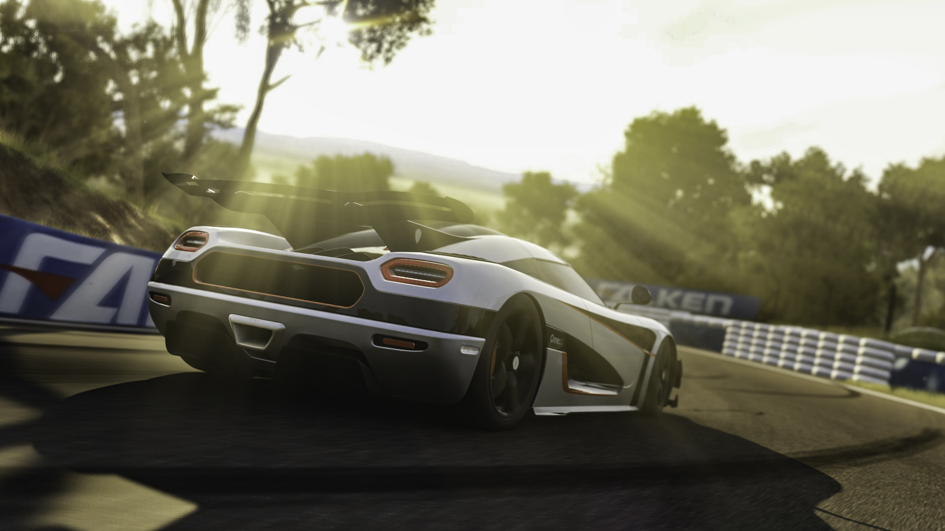 Download Forza Motorsport 6 wallpaper for mobile phone, free Forza Motorsport 6 HD picture