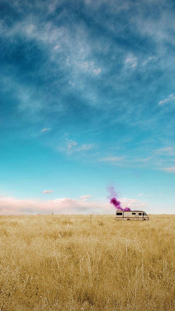 Breaking Bad Wallpaper