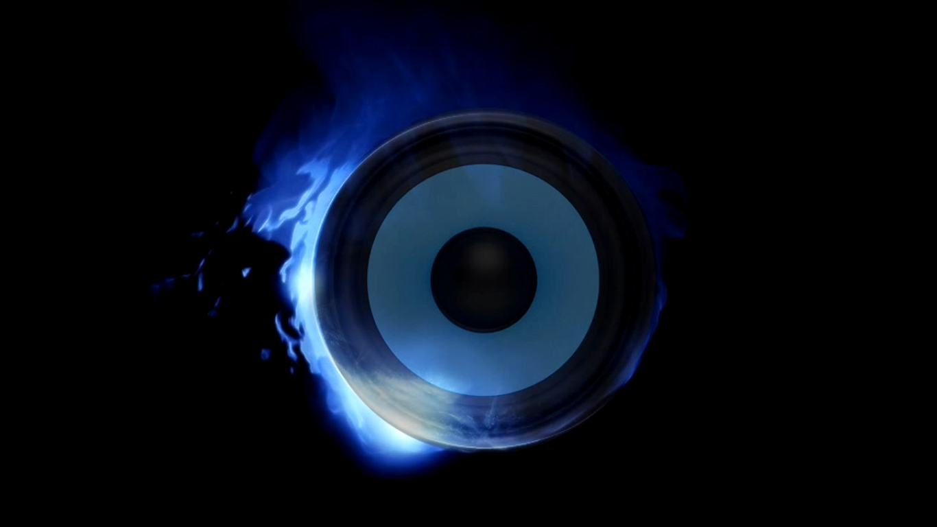 black, sphere, logo, music, blue, circle, dubstep, vortex, UKF Dubstep, UKF, light, wheel, shape, darkness, screenshot, computer wallpaper, outer space Gallery HD Wallpaper