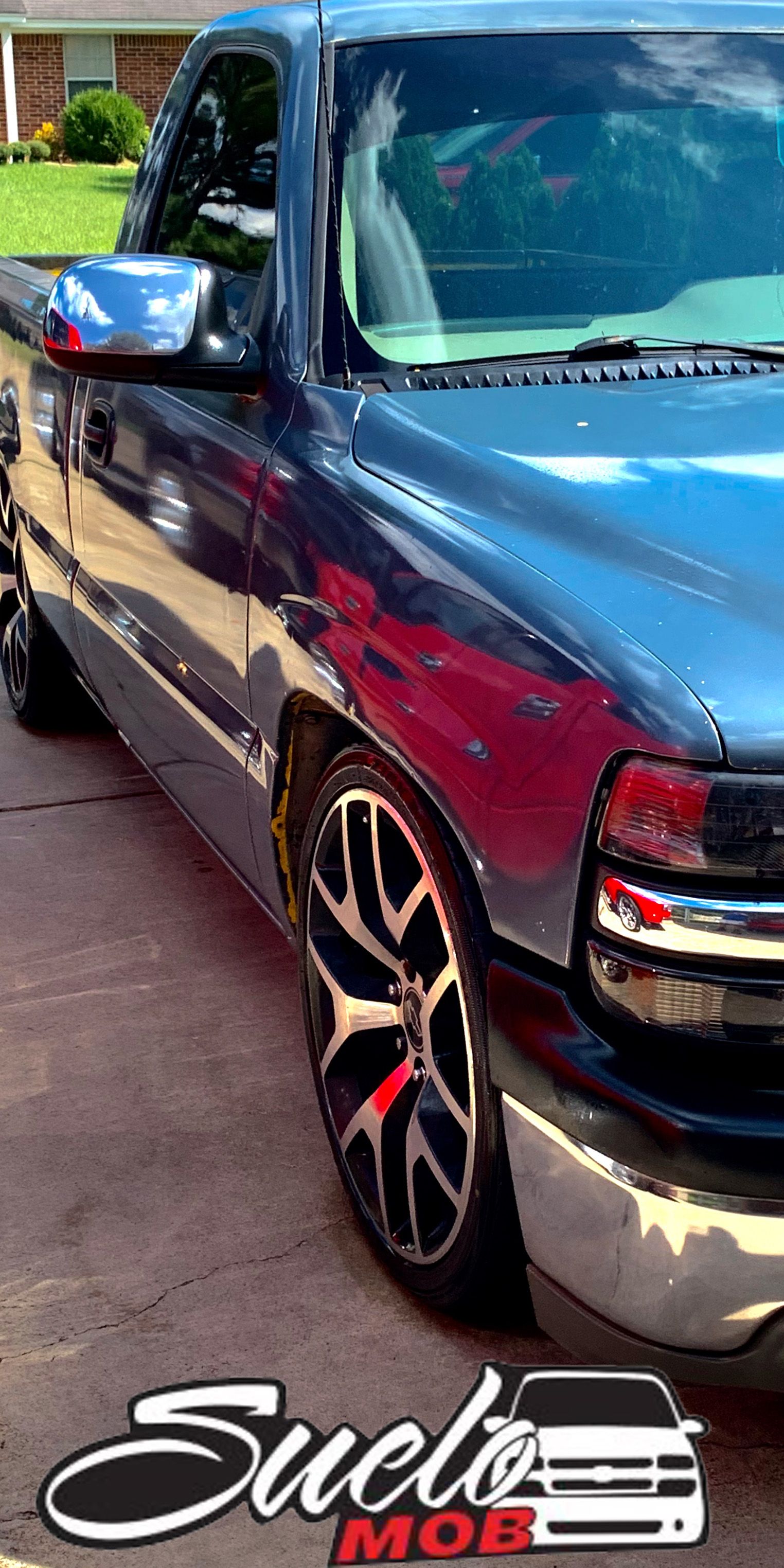 SueloMOB Wallpaper. Truck tyres, Bmw truck, Trucks