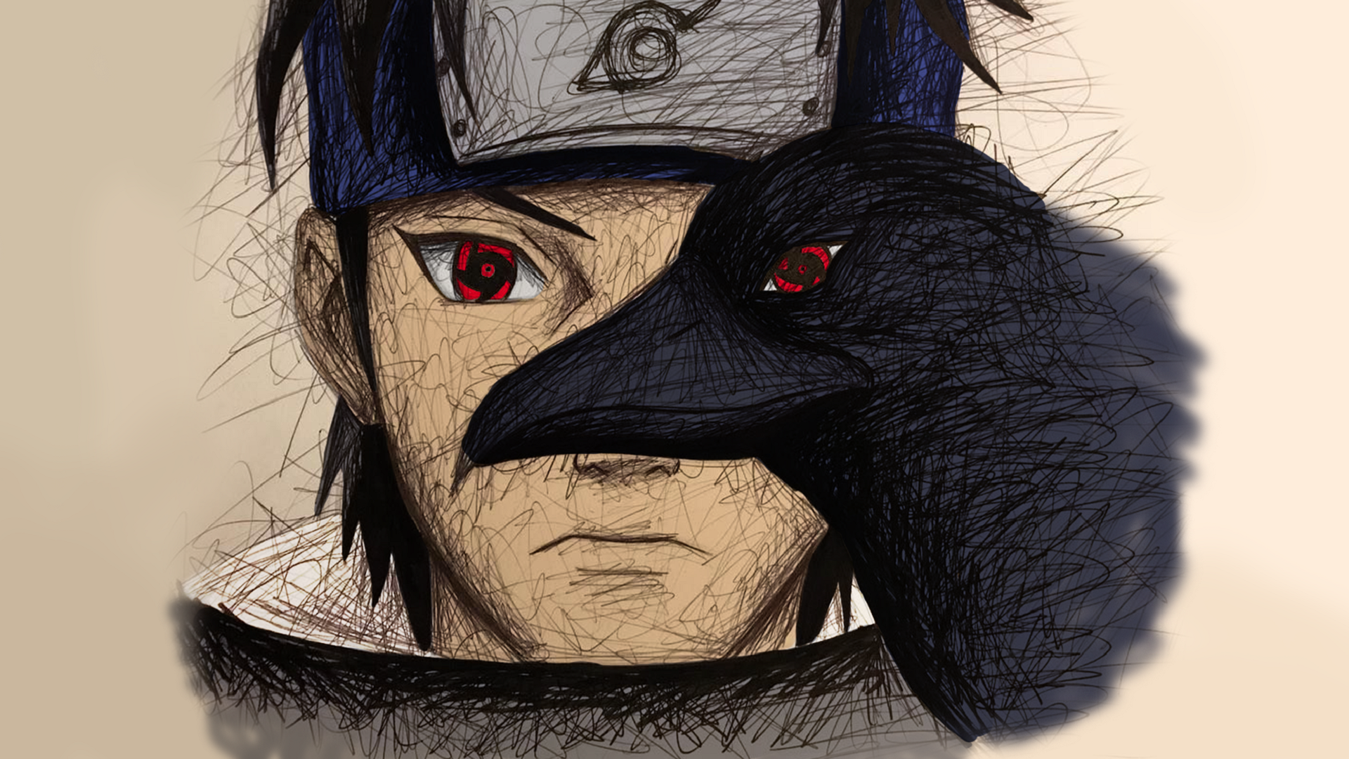 Uchiha Clan Wallpaper
