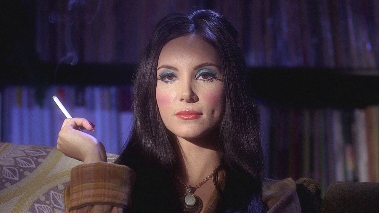 The Love Witch to Watch and Stream