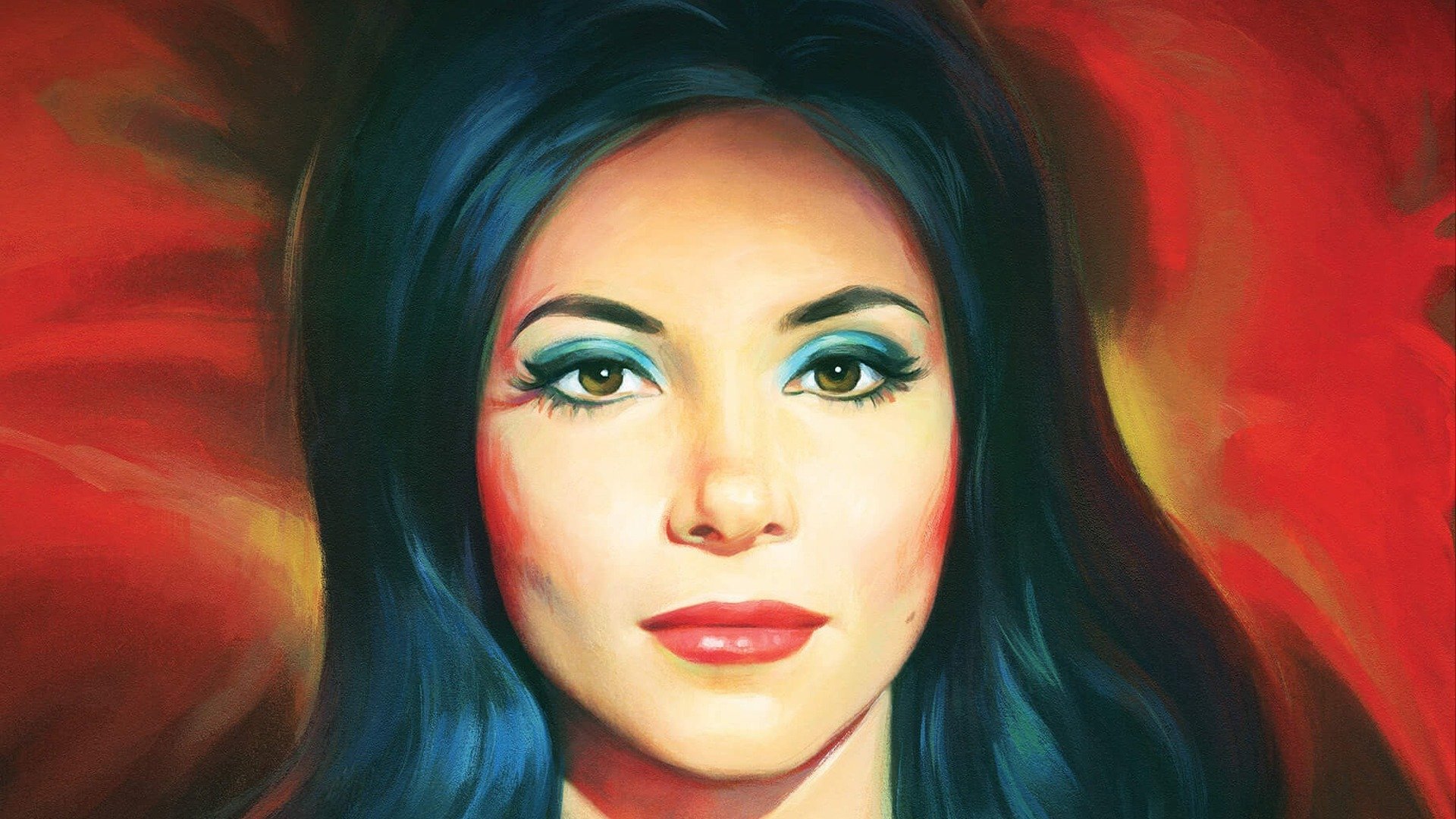 The Love Witch: 1 & Videos