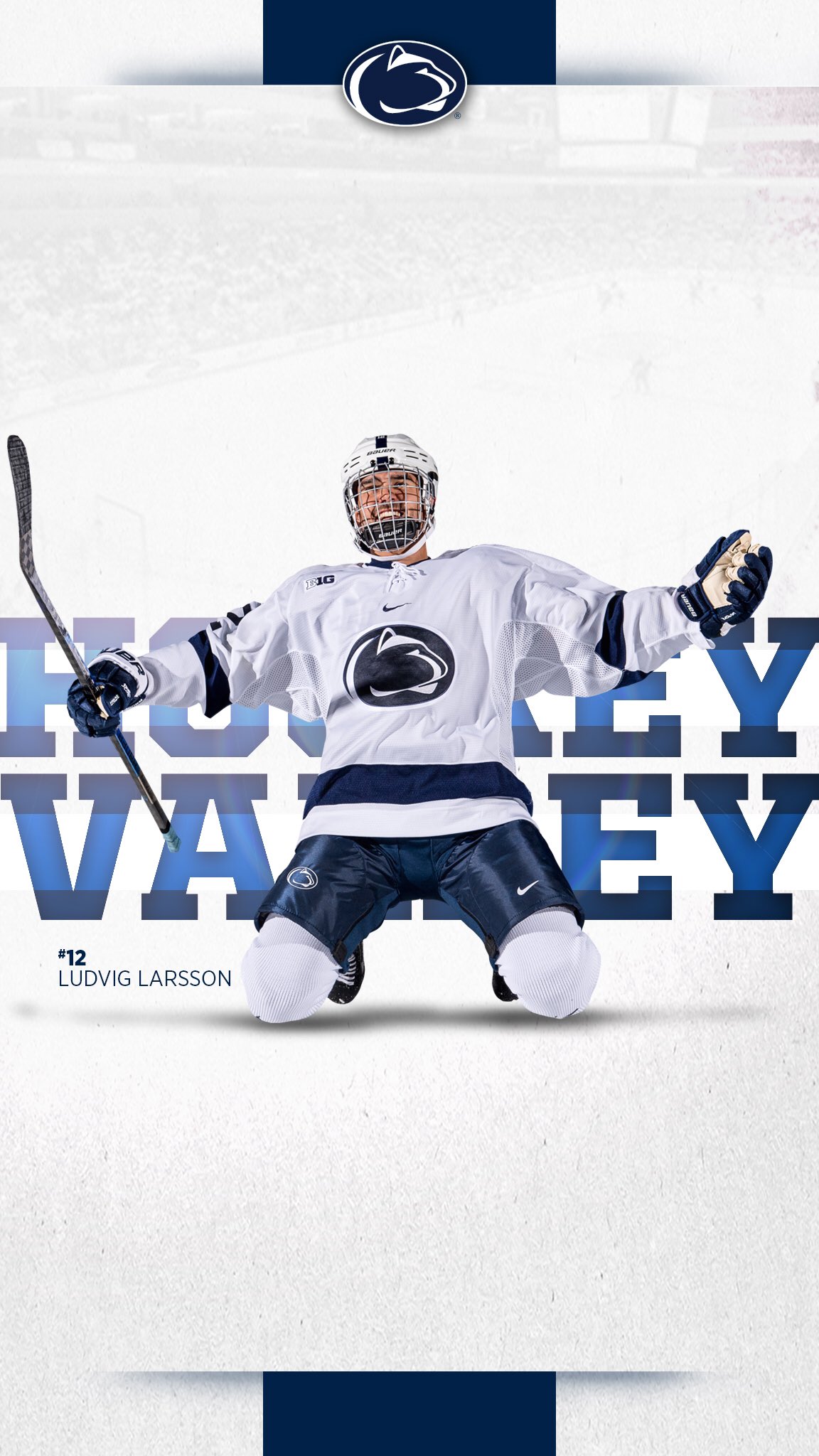 Penn State Men's Hockey - ✌️ new wallpaper options!!