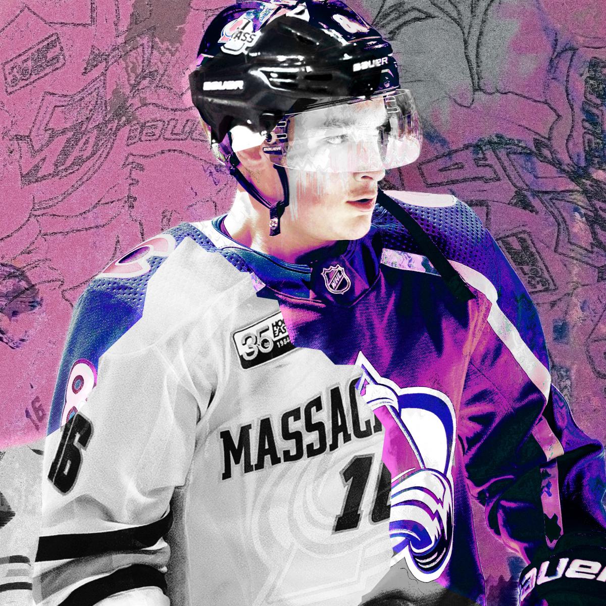 Cale Makar: From the NCAA Final to the NHL Playoffs in Just a Matter of Days. News, Scores, Highlights, Stats, and Rumors