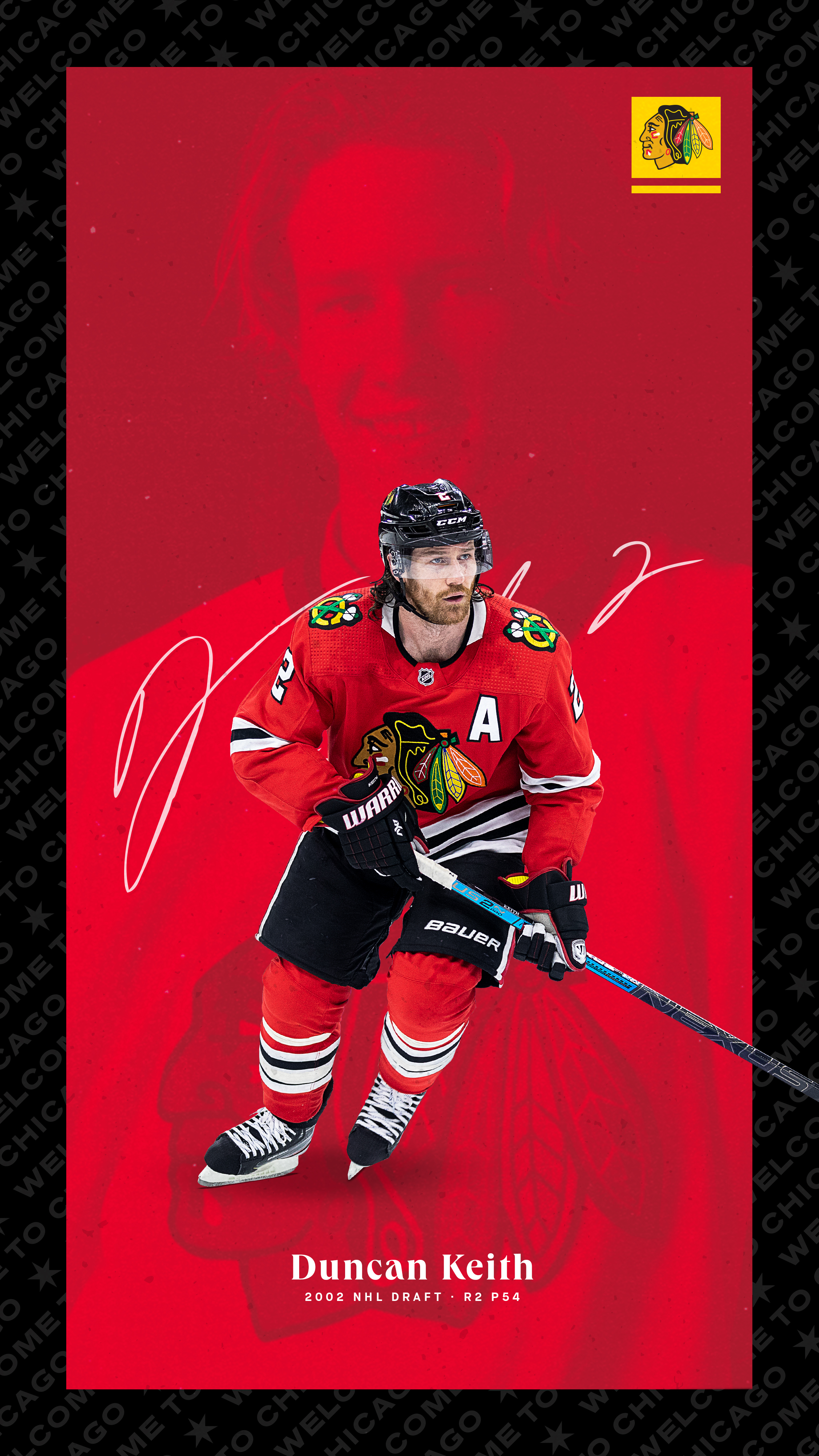 Blackhawks Wallpaper