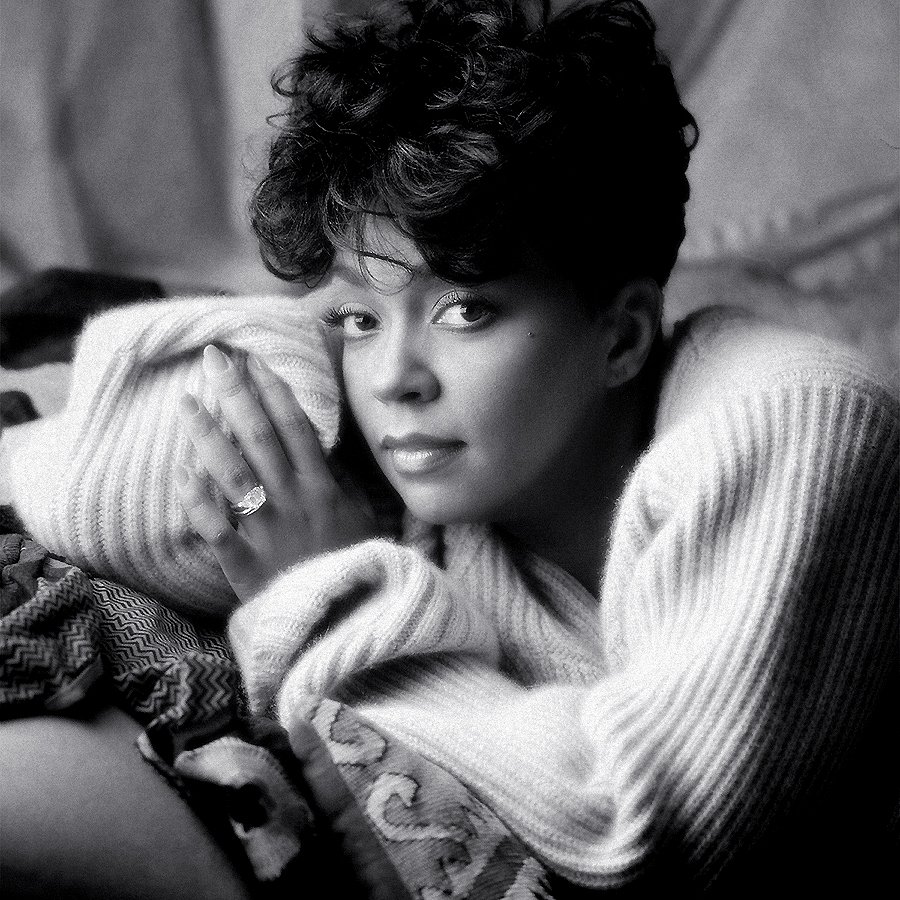 Anita Baker music, videos, stats, and photo