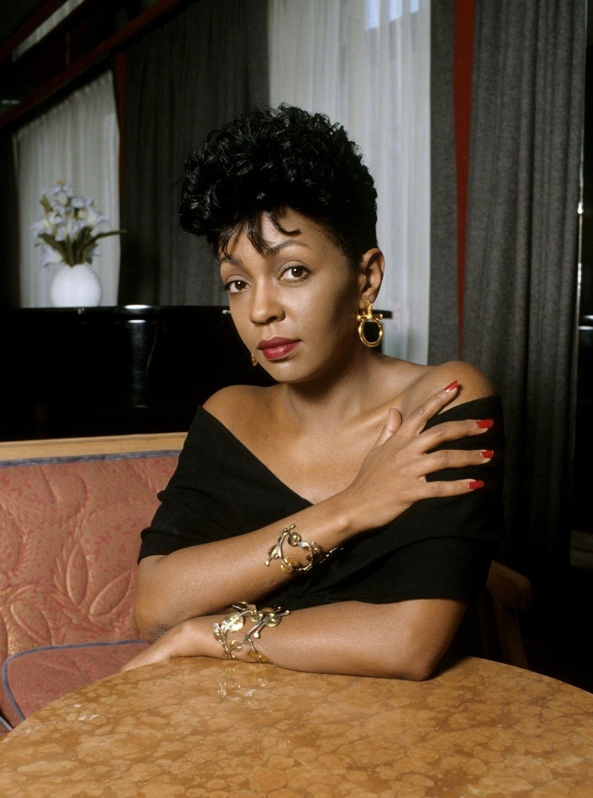 Anita Baker Wallpapers Wallpaper Cave