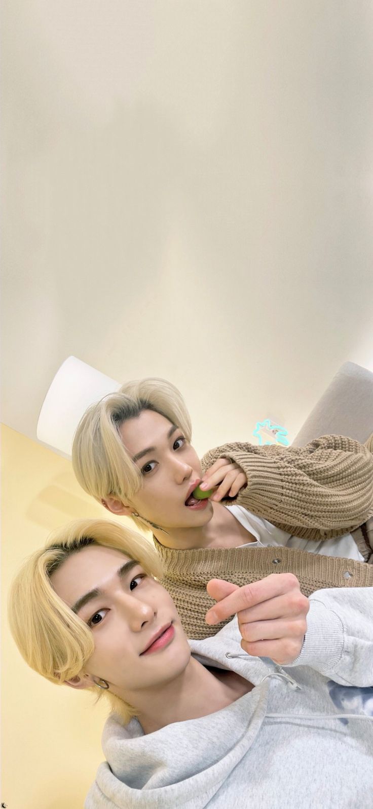Felix And Hyunjin Wallpapers - Wallpaper Cave