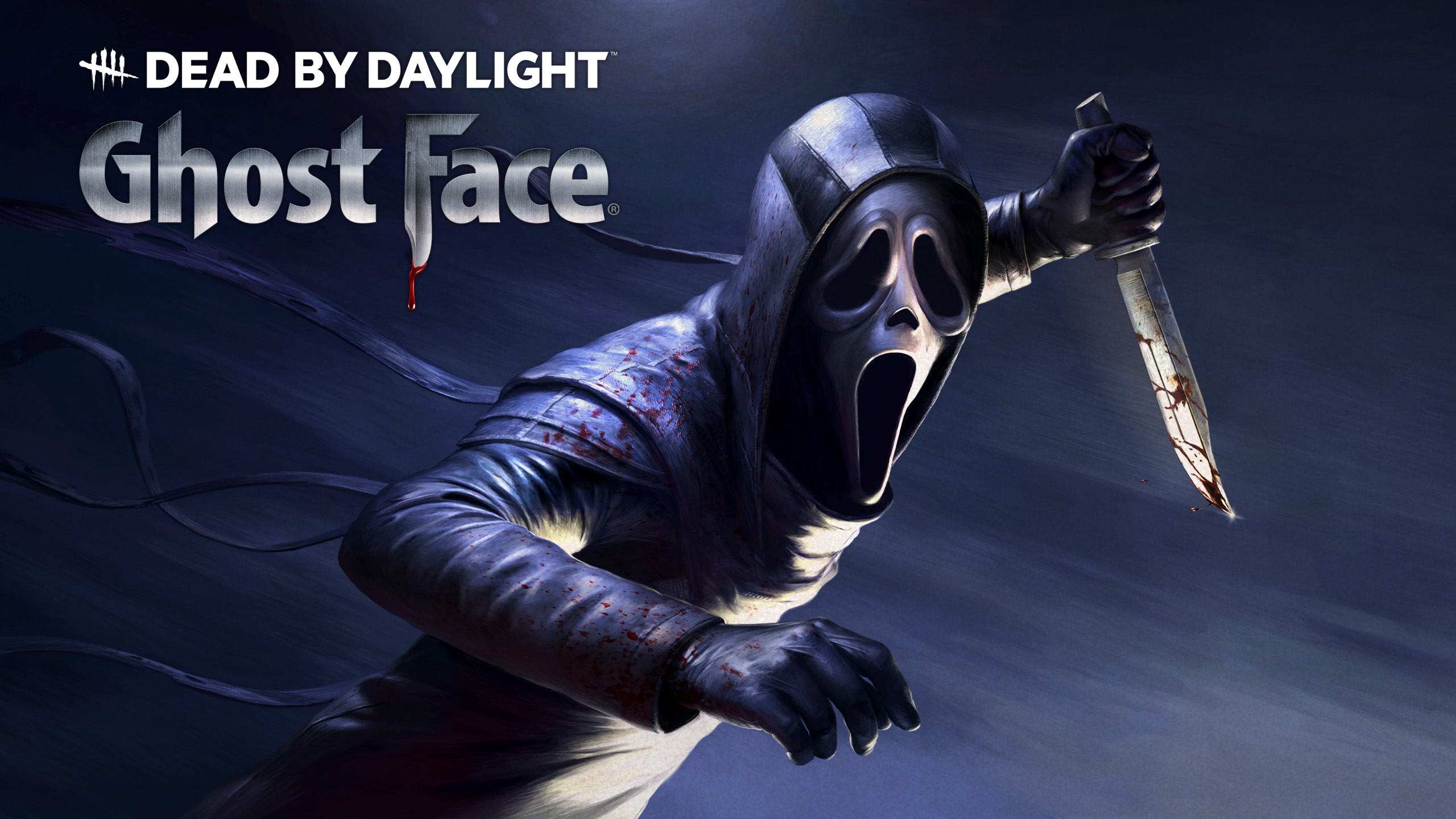 Dead by Daylight Face® Games Store