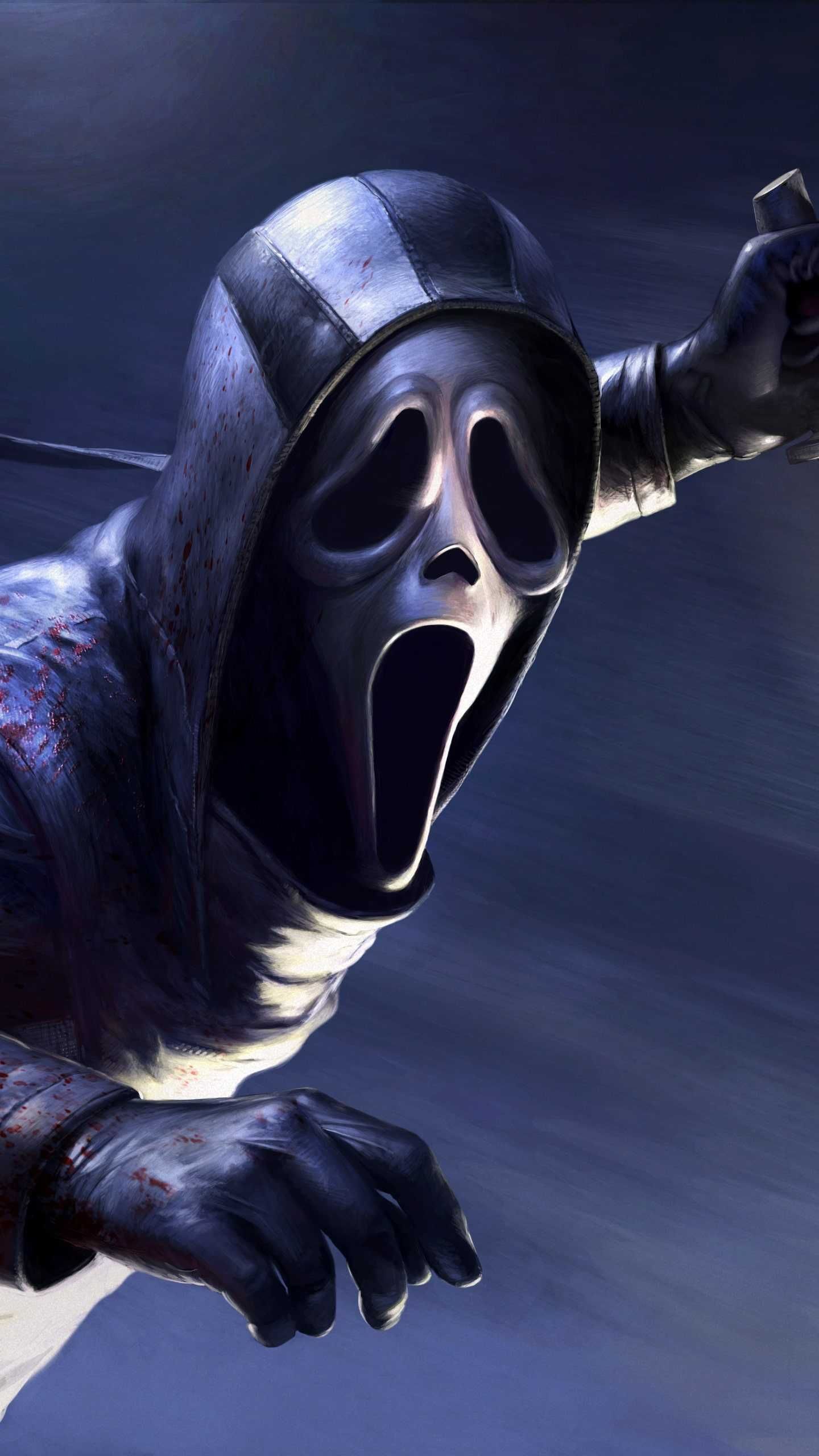 Free download Ghostface Scream Wallpapers 1920x1080 for your Desktop  Mobile  Tablet  Explore 75 Scream Wallpaper  Scream 4 Wallpaper Scream  TV Series Wallpaper The Scream Wallpaper Desktop