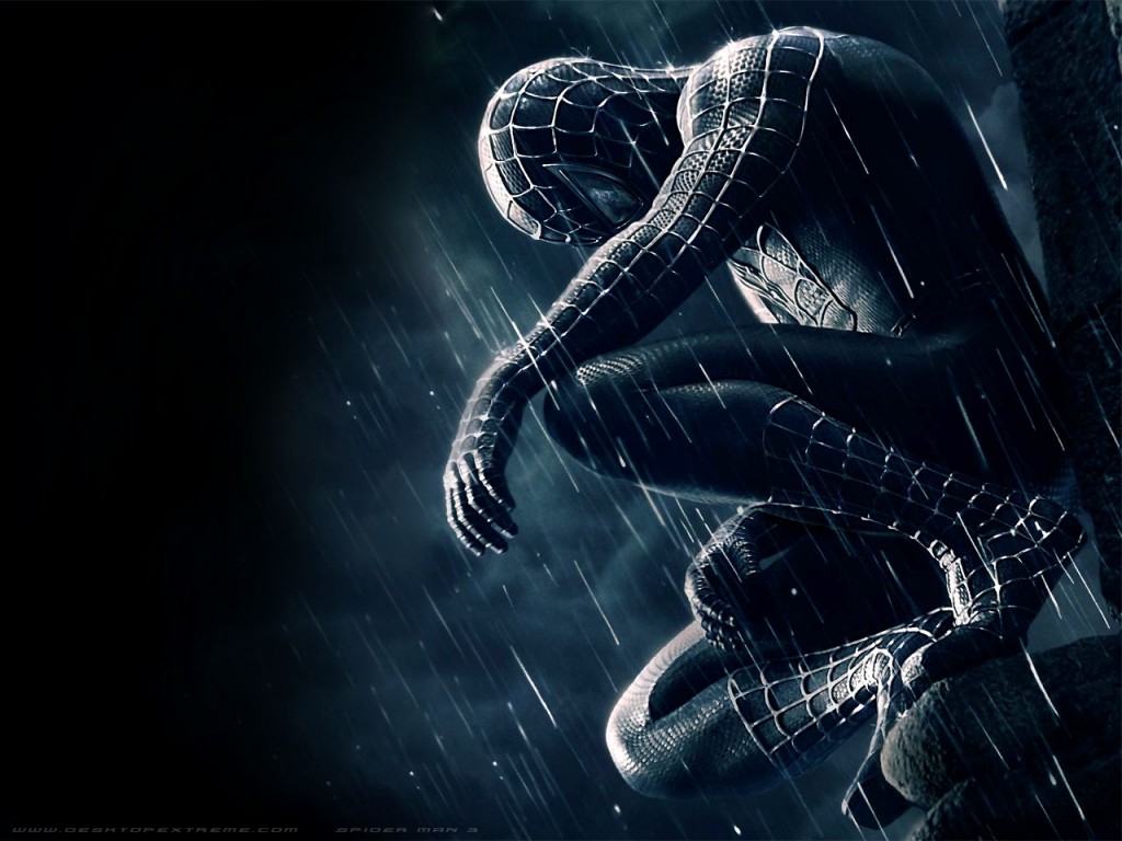 Spiderman Wallpaper