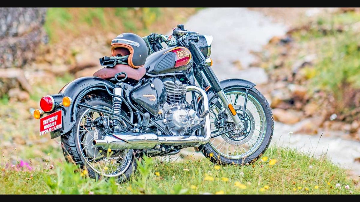 royal enfield g2 price 2020