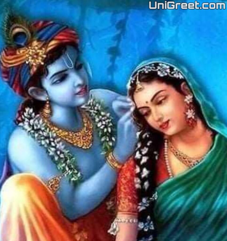 BEST Radha Krishna Love Image Quotes Photo. Radha Krishna Whatsapp Dp Status Pic