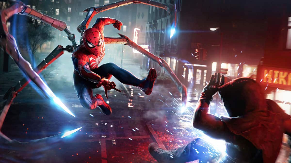 Spider Man Games In Order [Ultimate 2023 List]