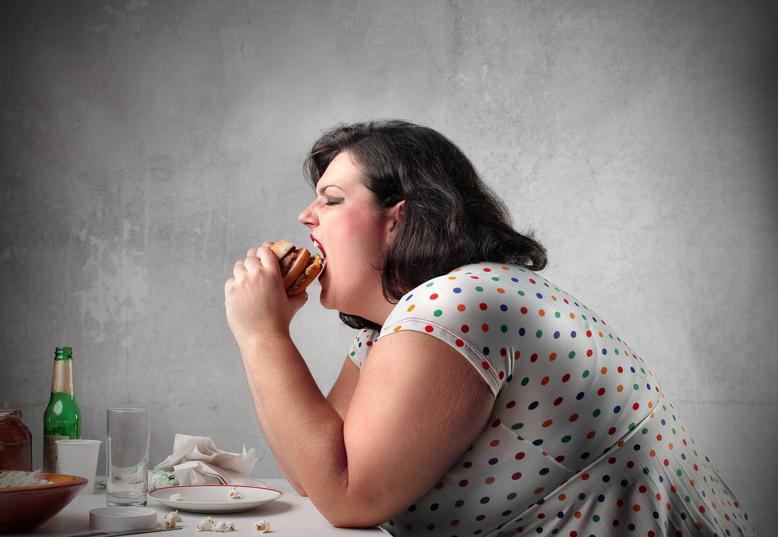 Free Fat Girl Wallpaper Downloads, Fat Girl Wallpaper for FREE