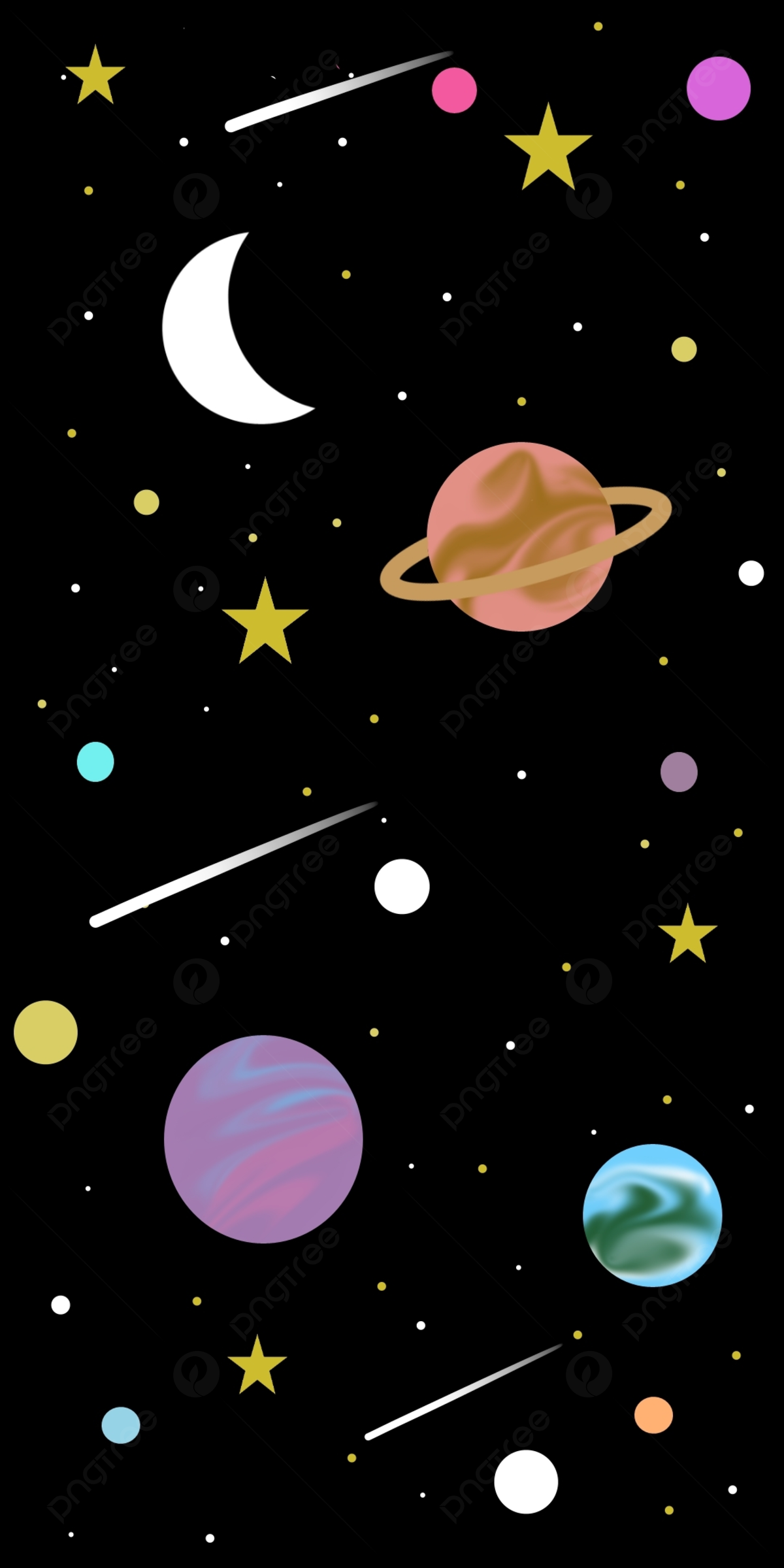 Celestial Bodies Wallpapers - Wallpaper Cave