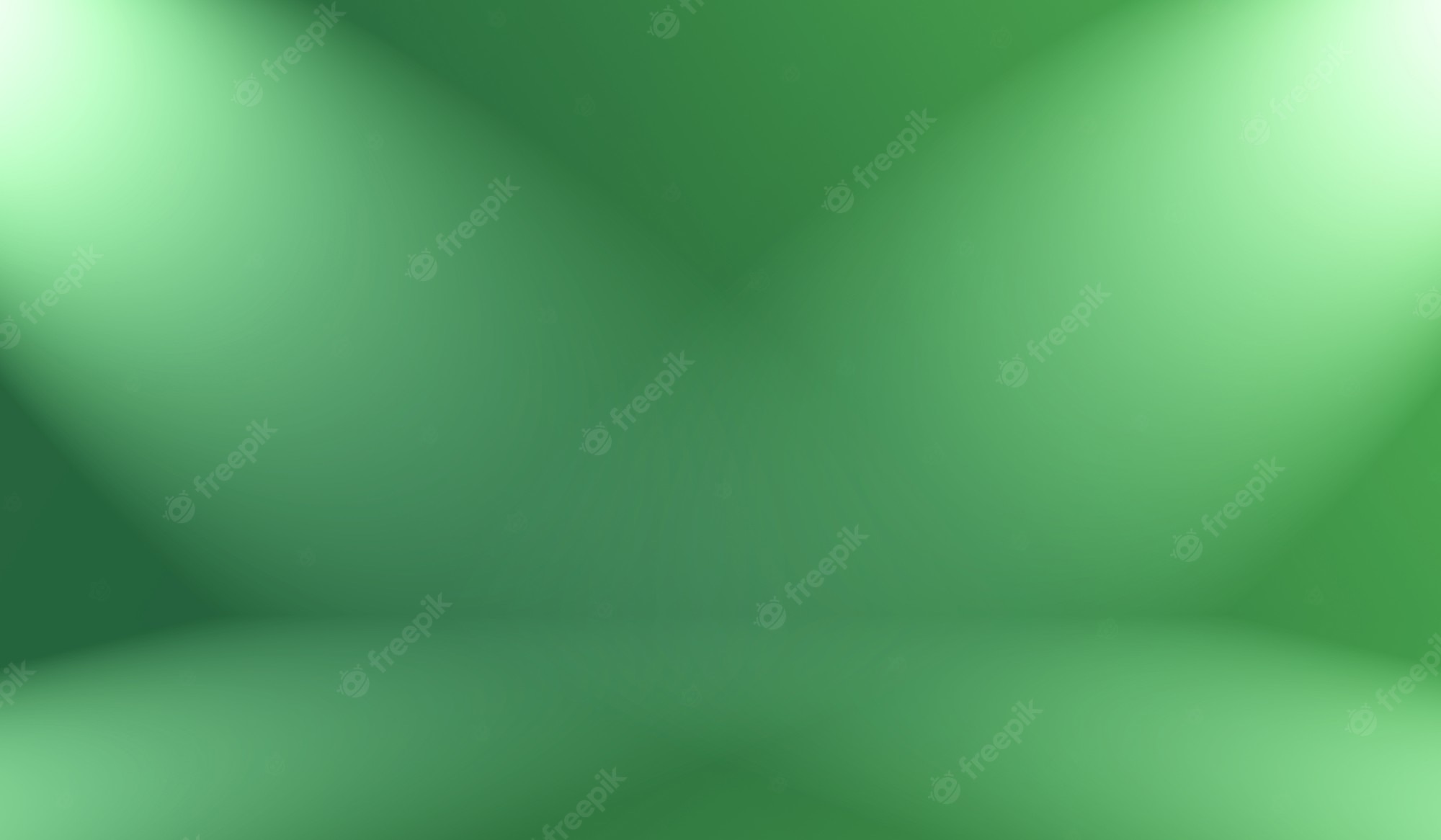 Dark Green Gradient Background Image