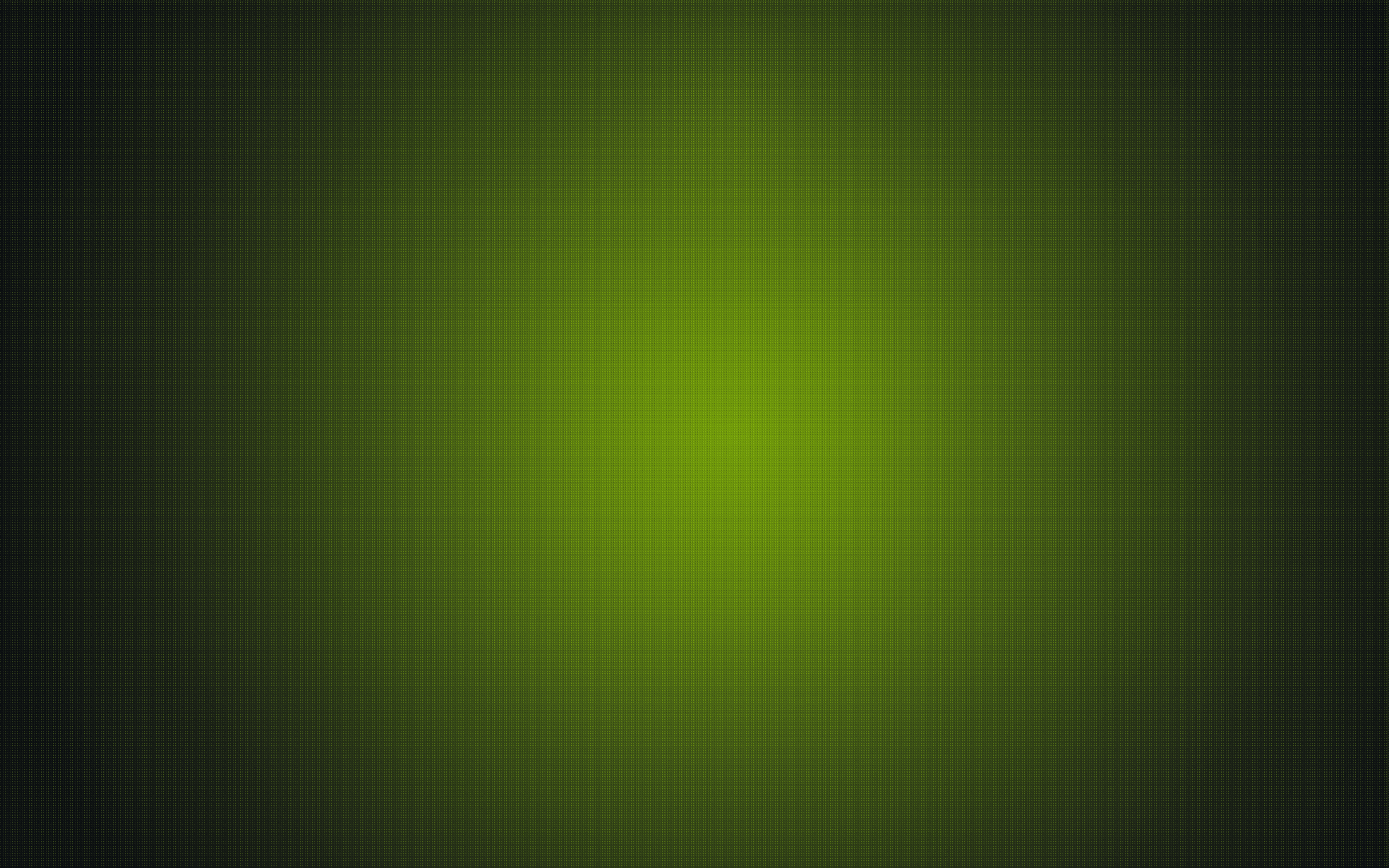 Wallpaper, green, gradient, dark 3840x2400