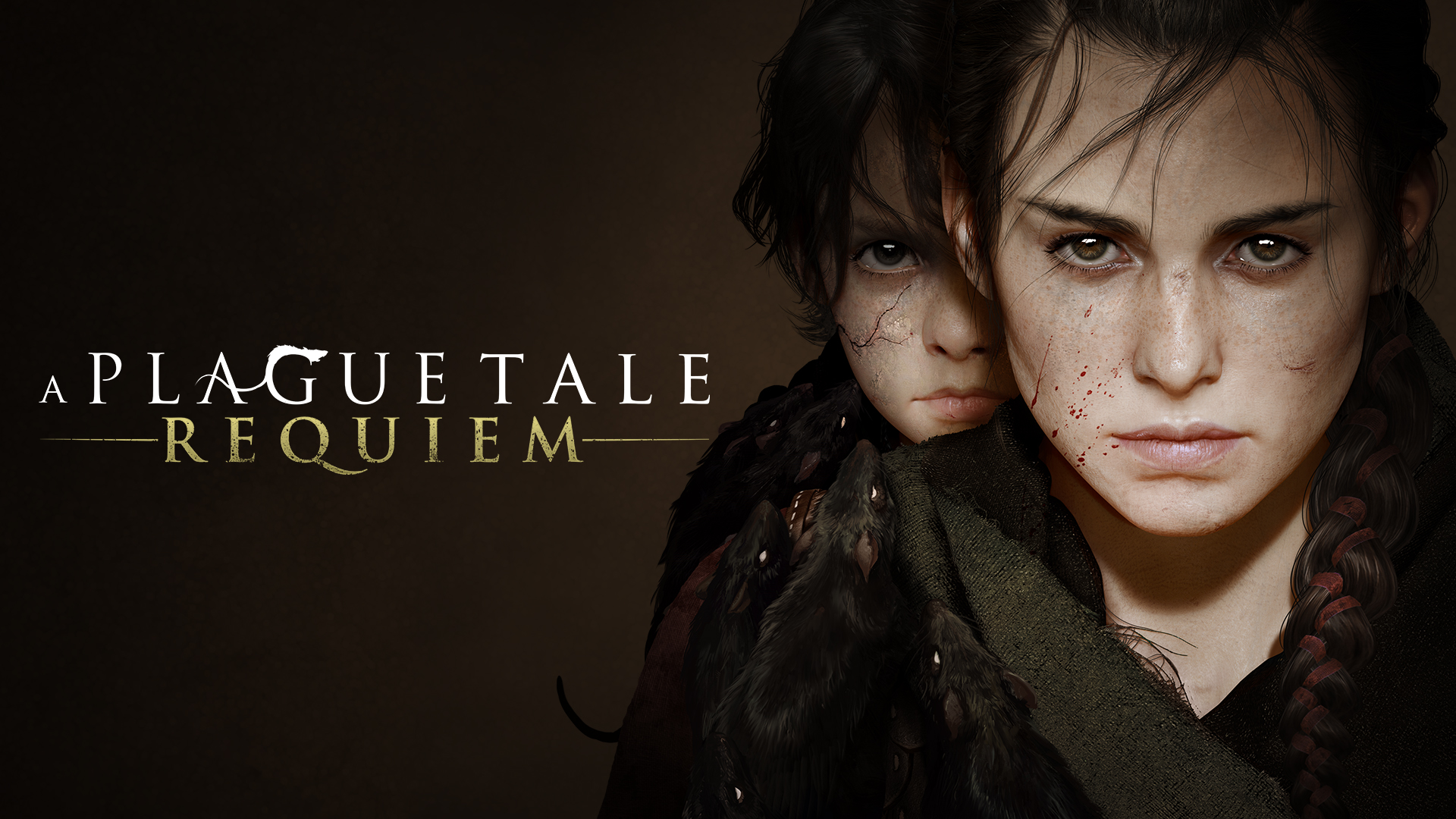 A Plague Tale: Requiem HD Wallpaper and Background