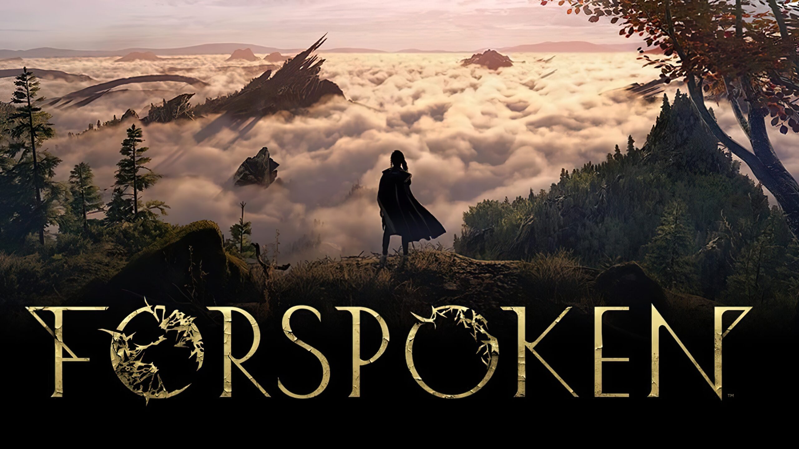 Forspoken Demo Announcement Leaked Ahead of Showcase