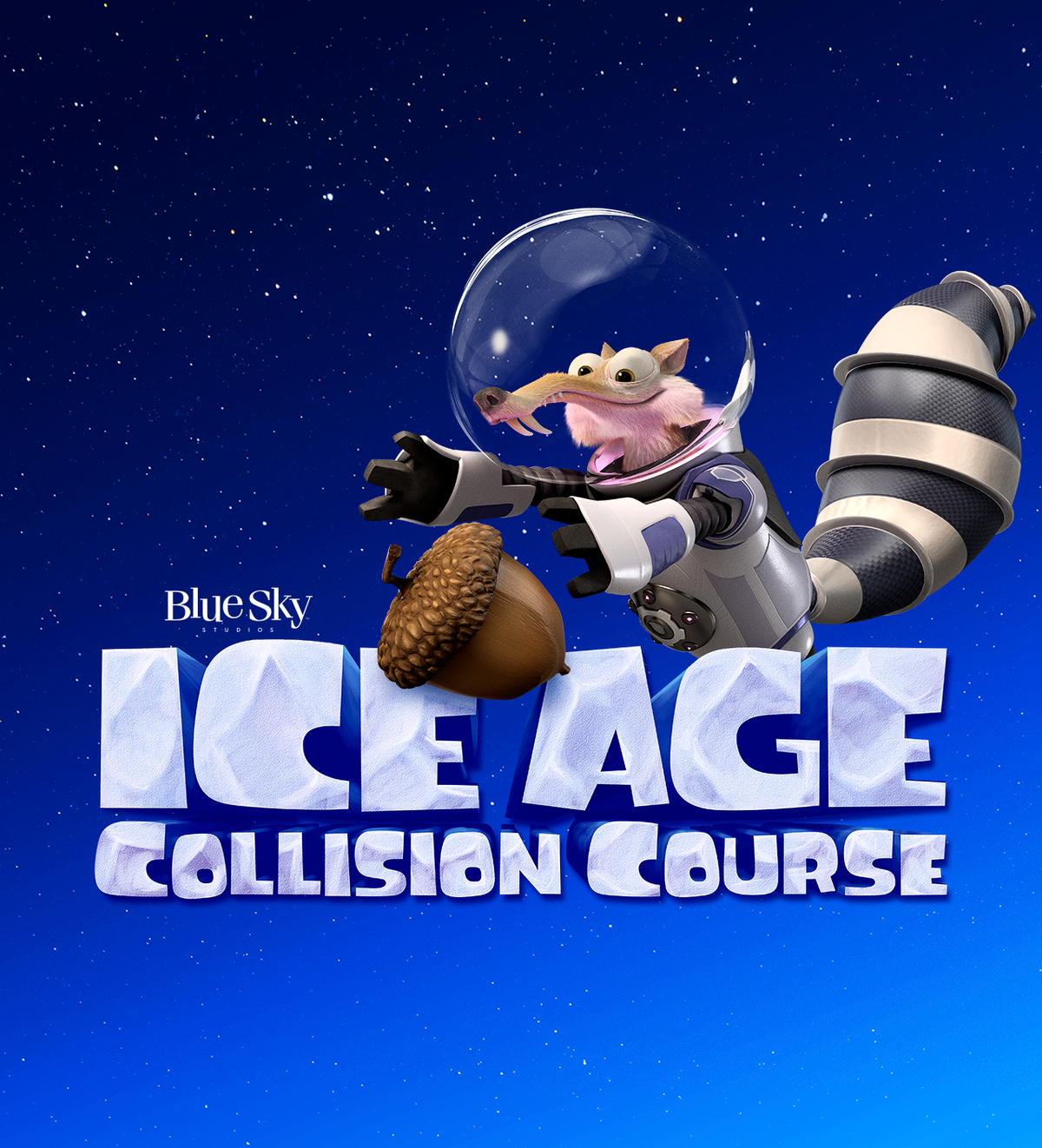 Ice Age: Collision Course Gallery