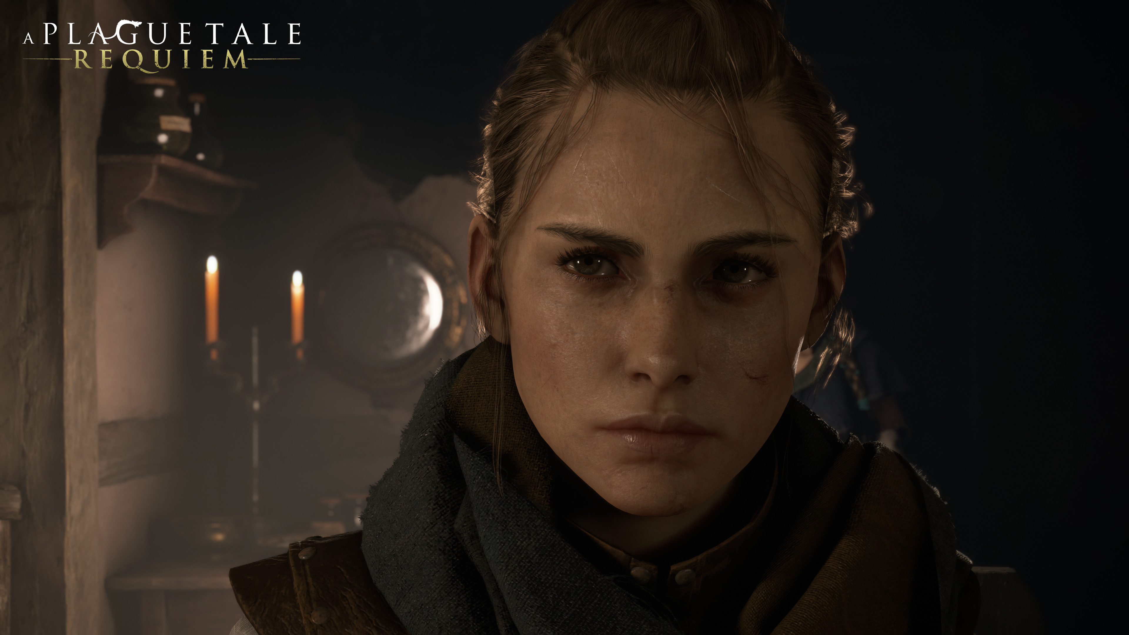 A Plague Tale: Requiem – the music of the wrath