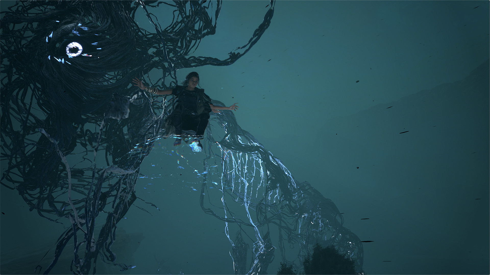 Forspoken HD Wallpaper and Background