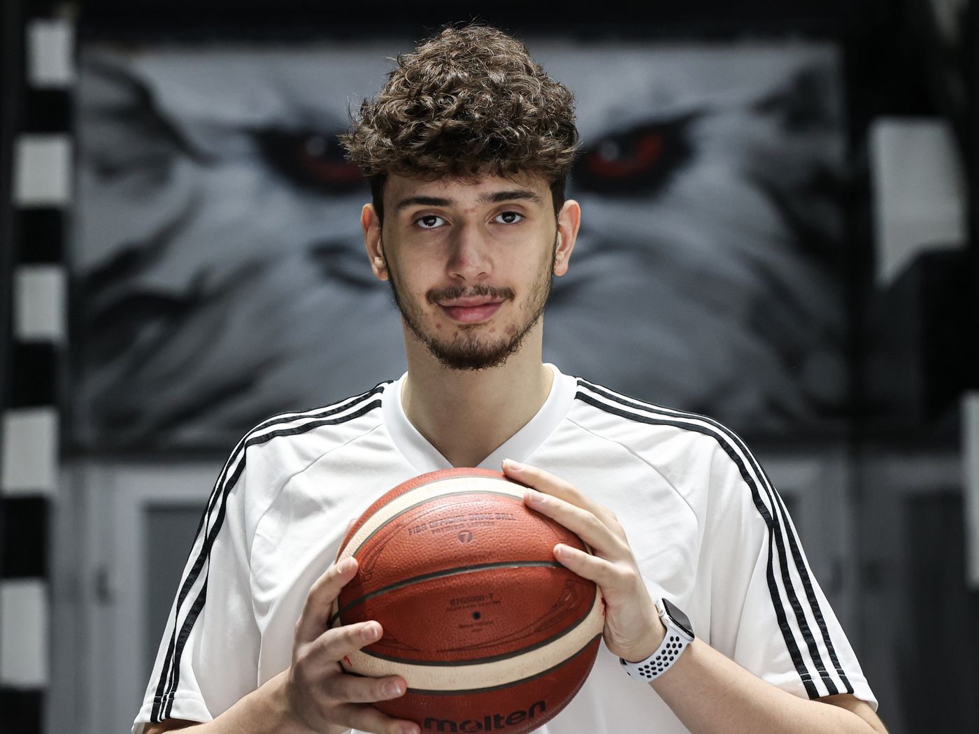 NBA Draft scouting report: Alperen Sengun