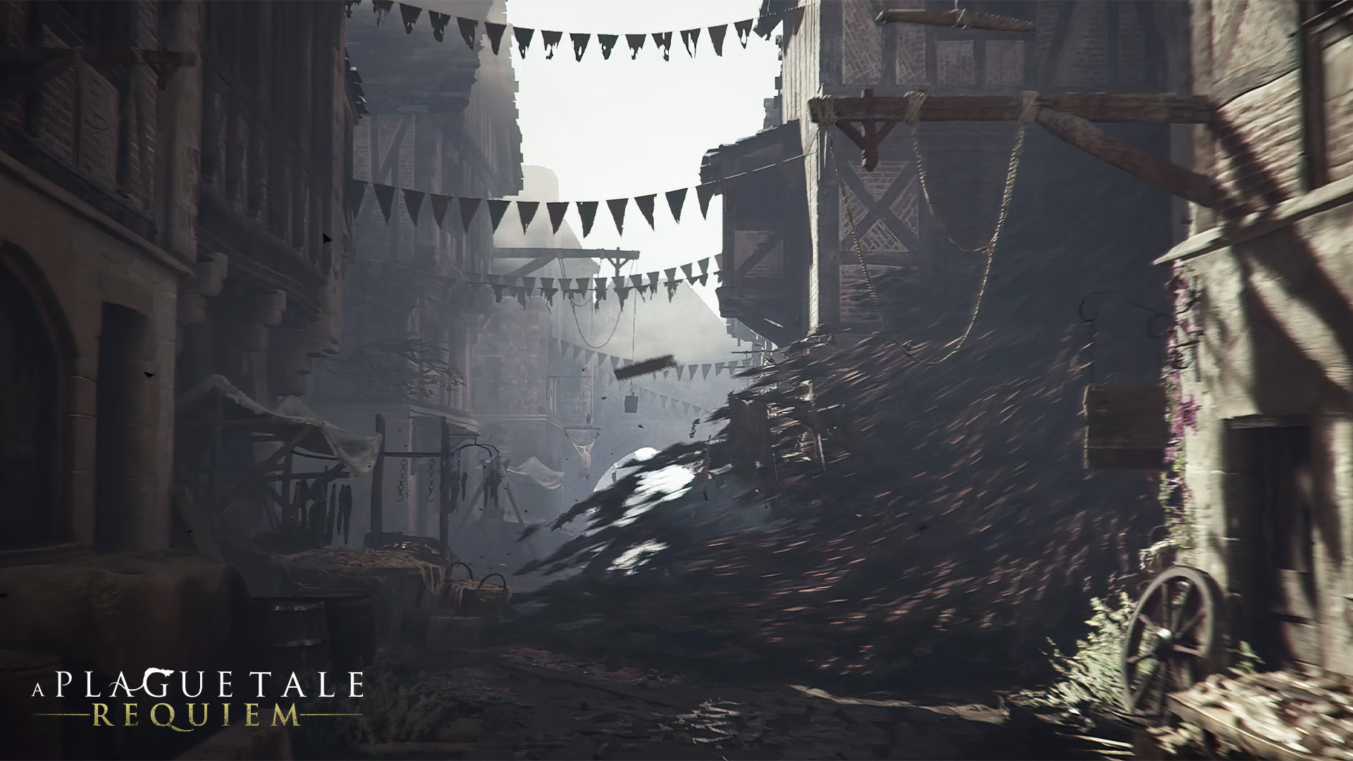 A Plague Tale: Requiem HD Gallery HD Wallpaper