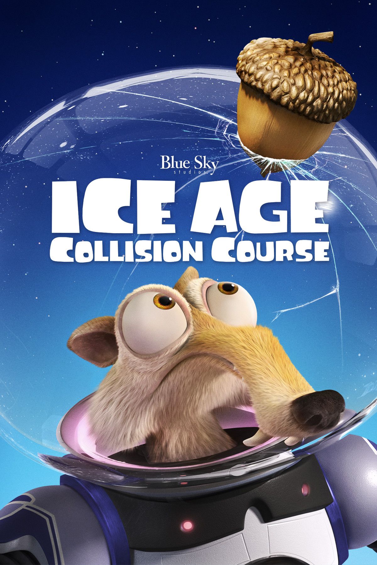 Ice Age: Collision Course