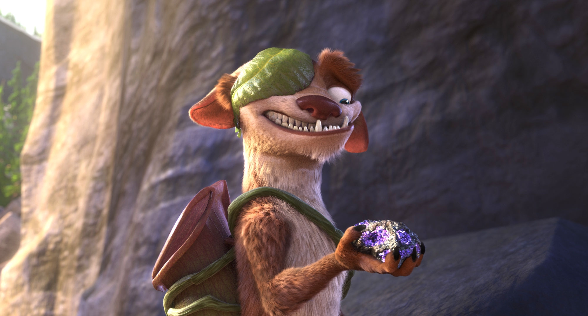 Ice Age: Collision Course Movie Still