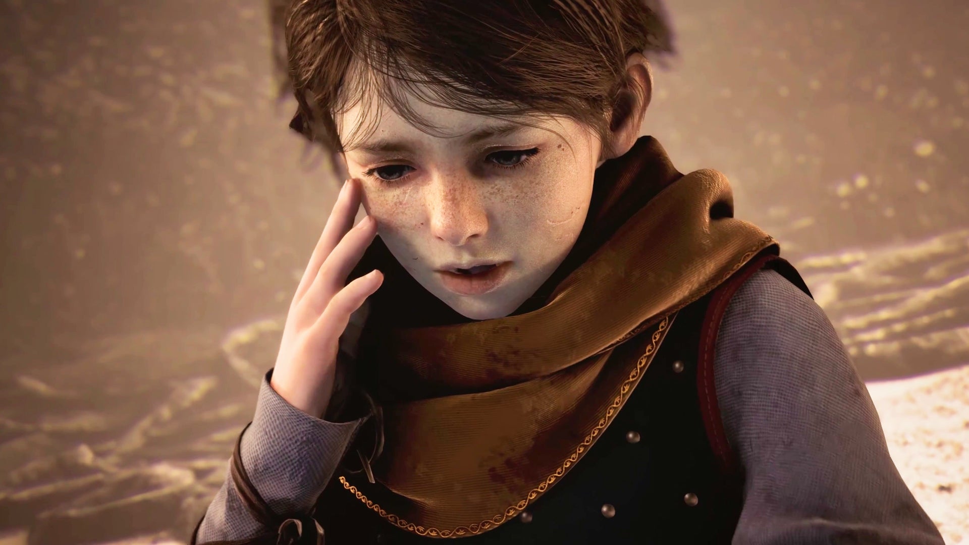 Plague tale requiem steam фото 115