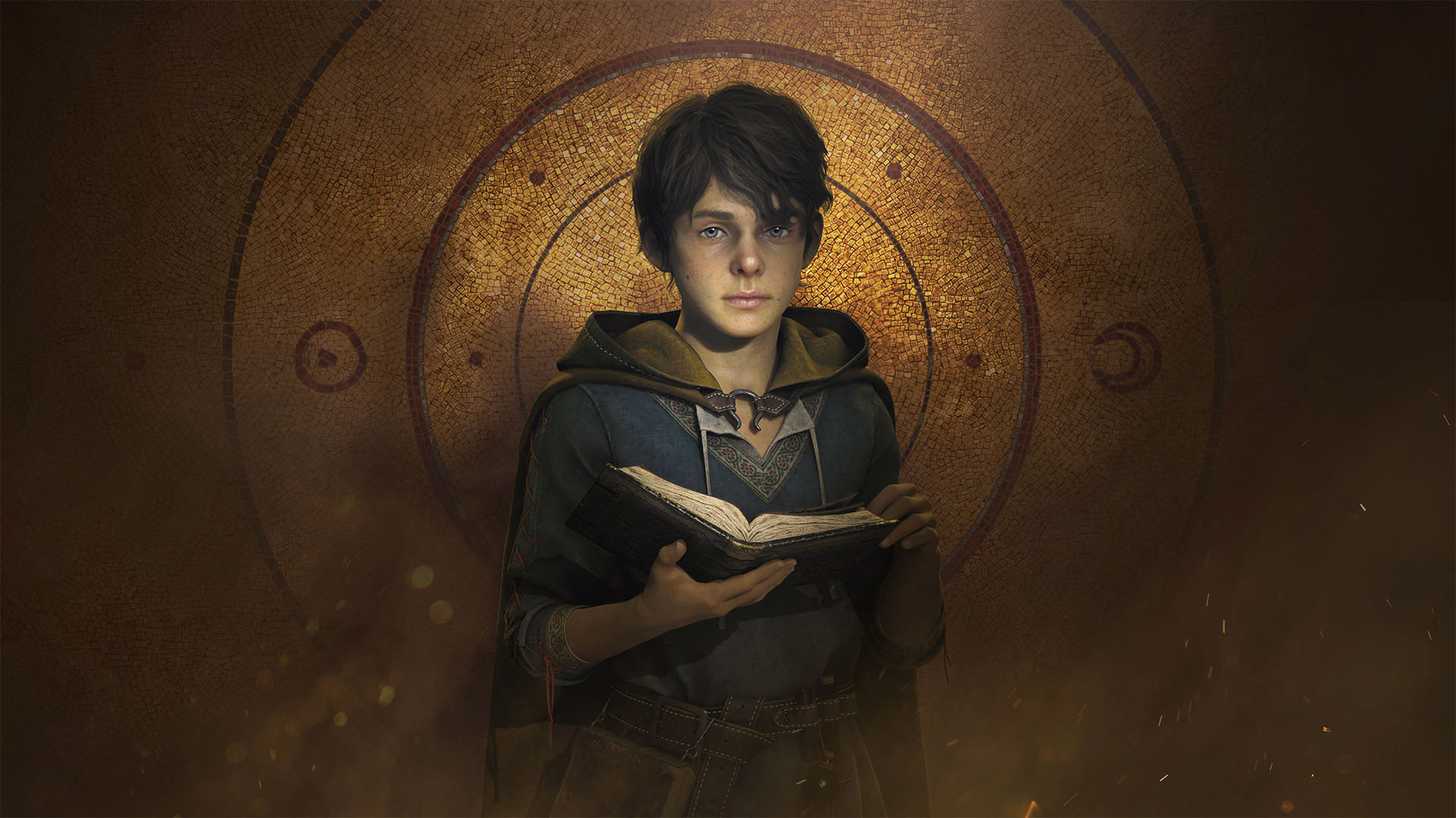 A Plague Tale: Requiem HD Wallpaper