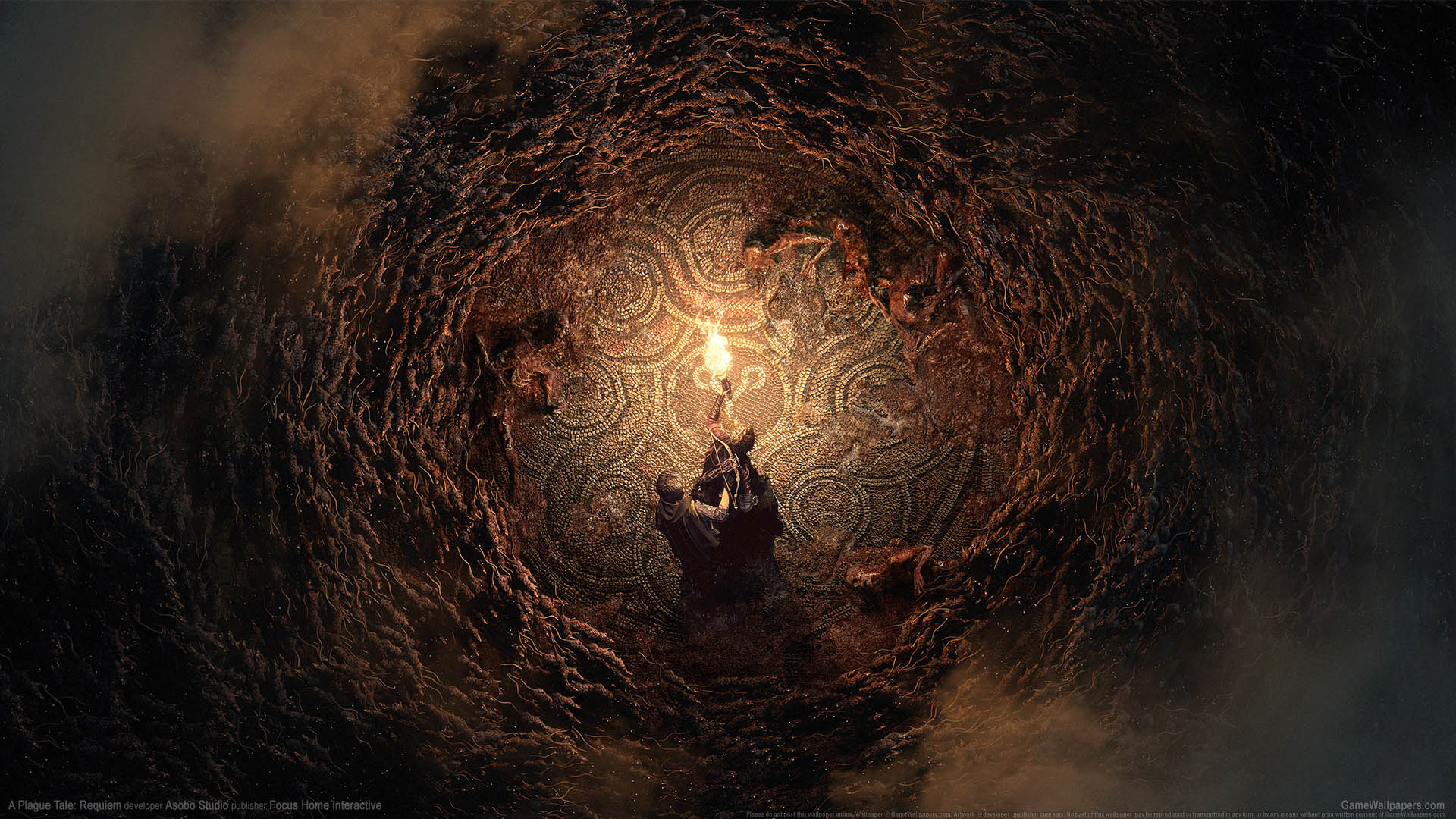 A Plague Tale: Requiem wallpaper 04 1920x1080