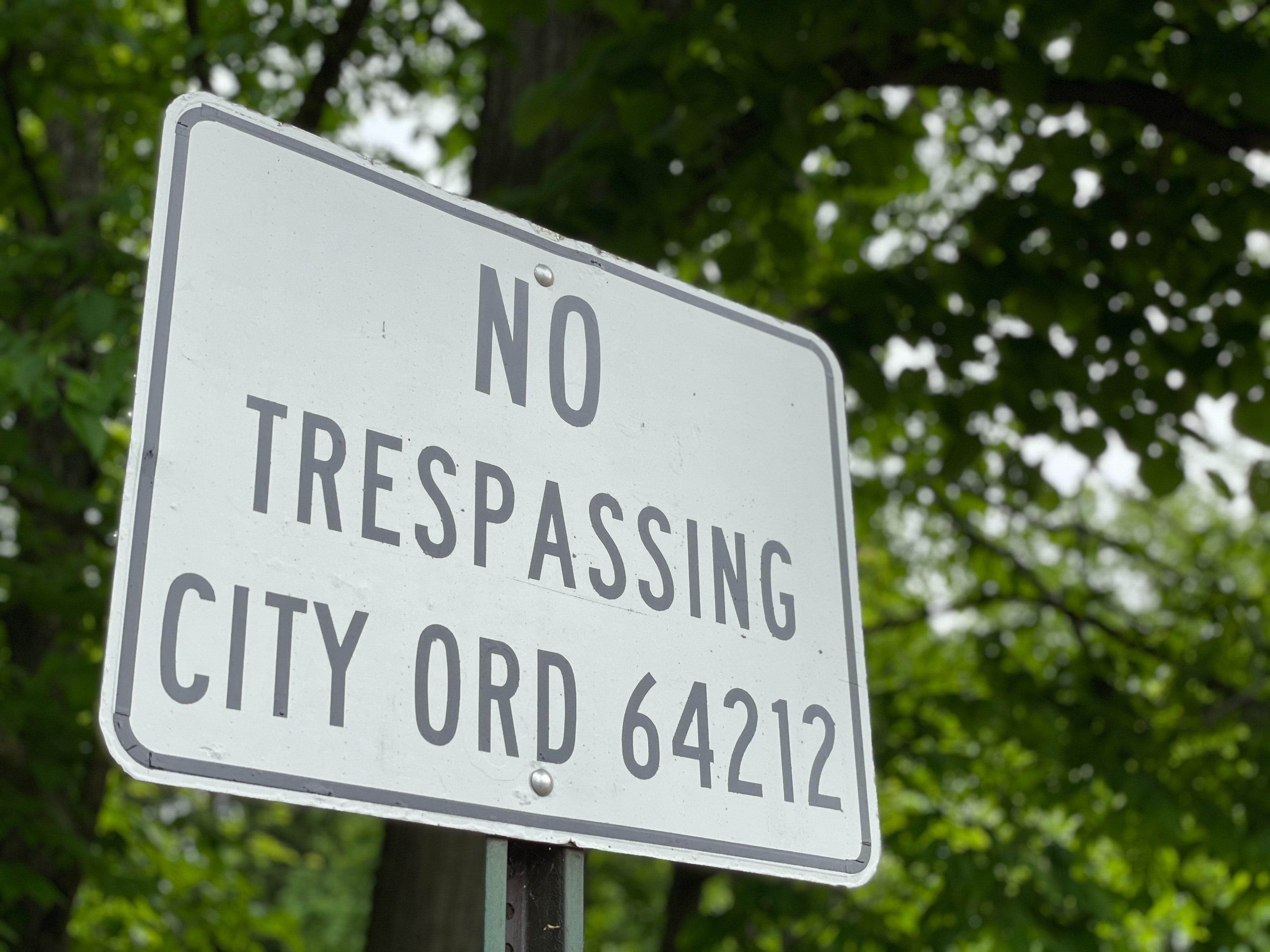 No Trespassing Photo, Download Free No Trespassing & HD Image