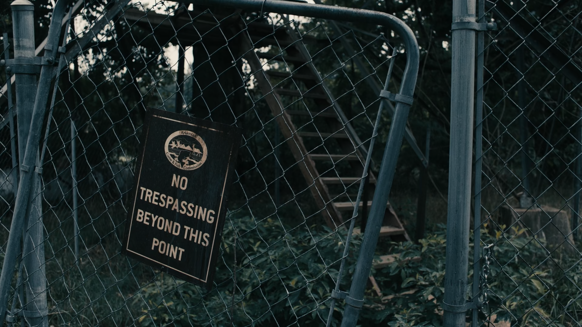 No Trespassing [1920 x 1080]. R wallpaper, HD wallpaper, Wallpaper